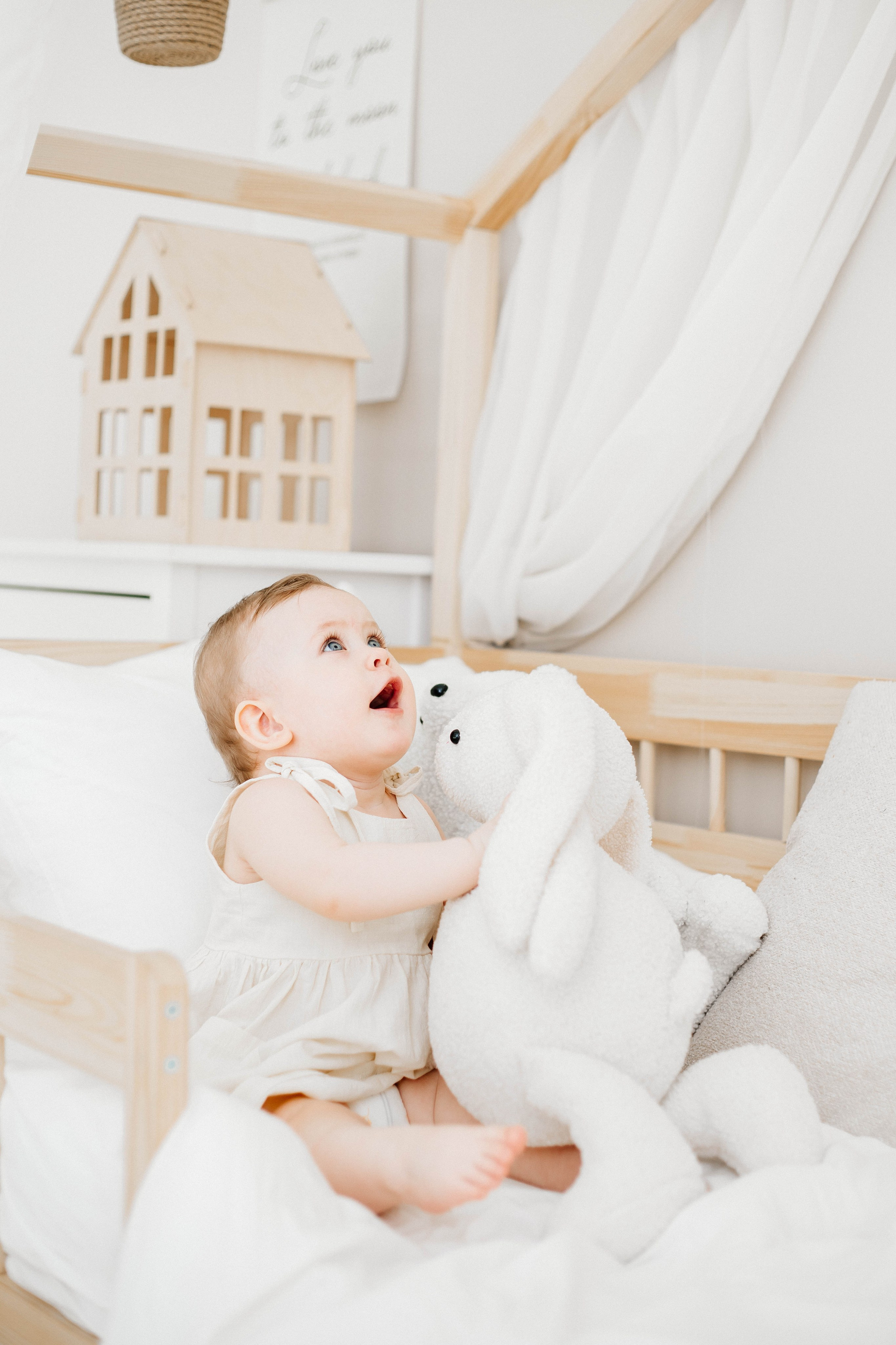 Надя и Катя. Рыжова Тамара