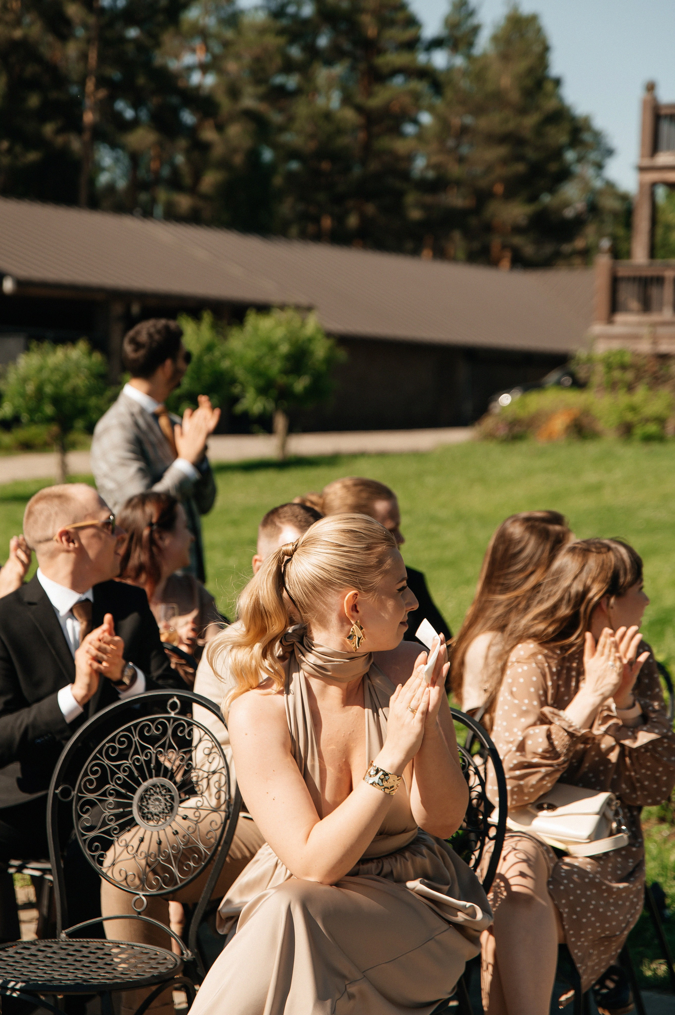 WEDDING. Мария — Свадебный фотограф