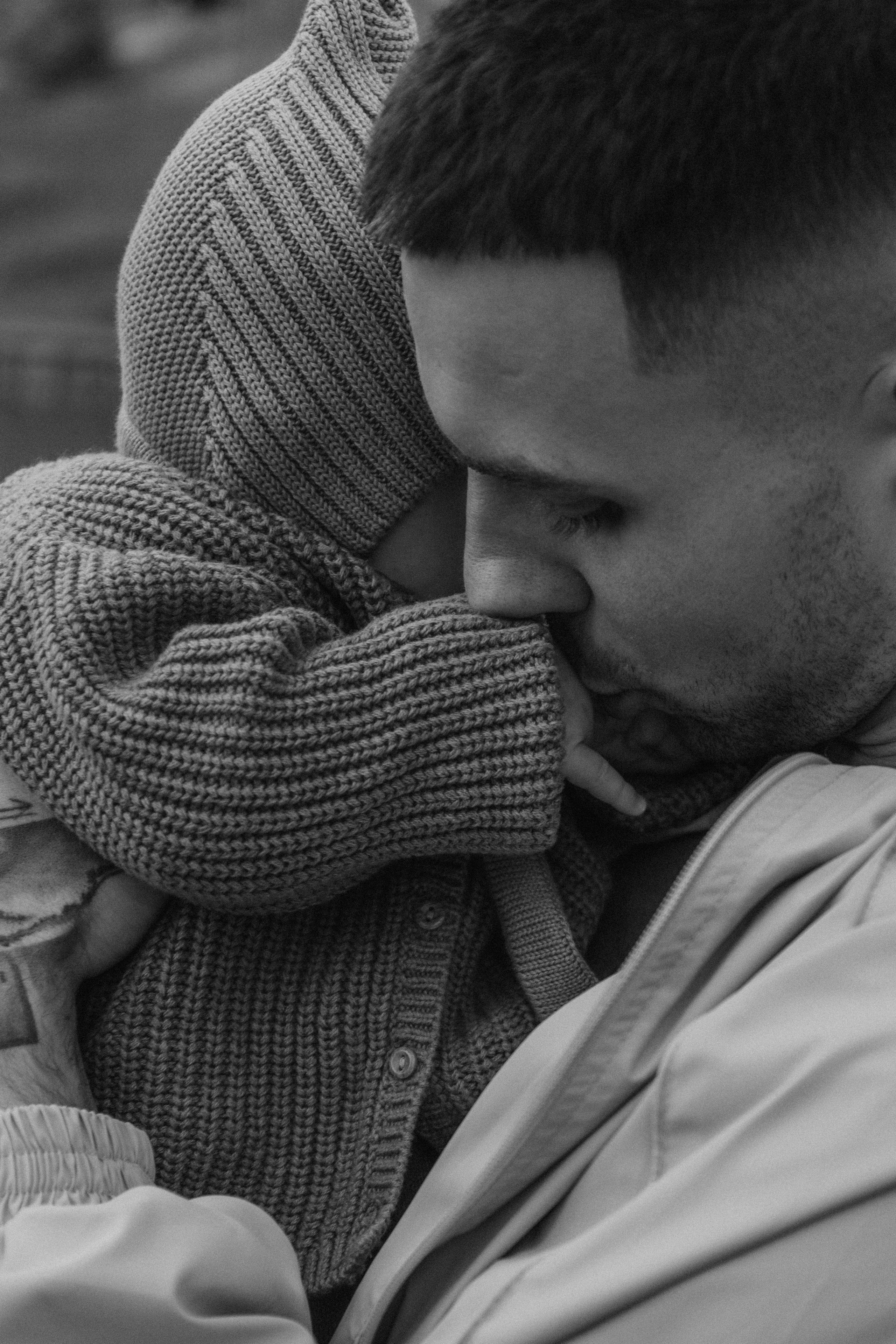 2+1. Засыпай у меня на руках. Семейный фотограф Химки — Москва