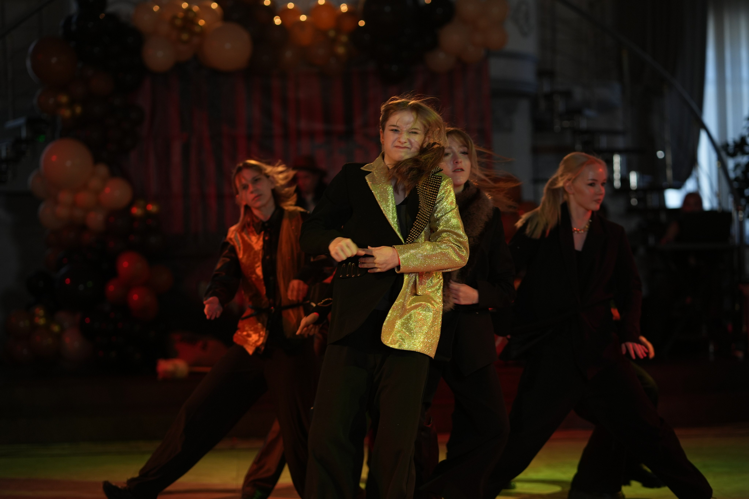 Отчётный концер KOD'A dance studio. Фотограф, видеограф Пятигорск, Ставрополь, Ессентуки, Petlyakovs_photo