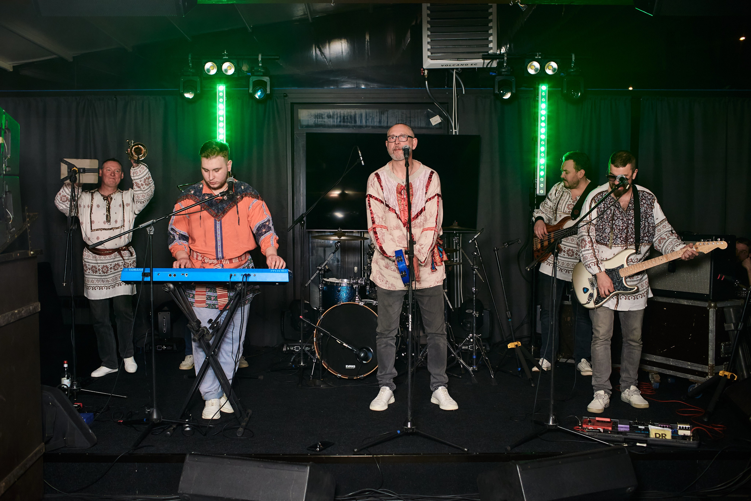 Юбилей Елены