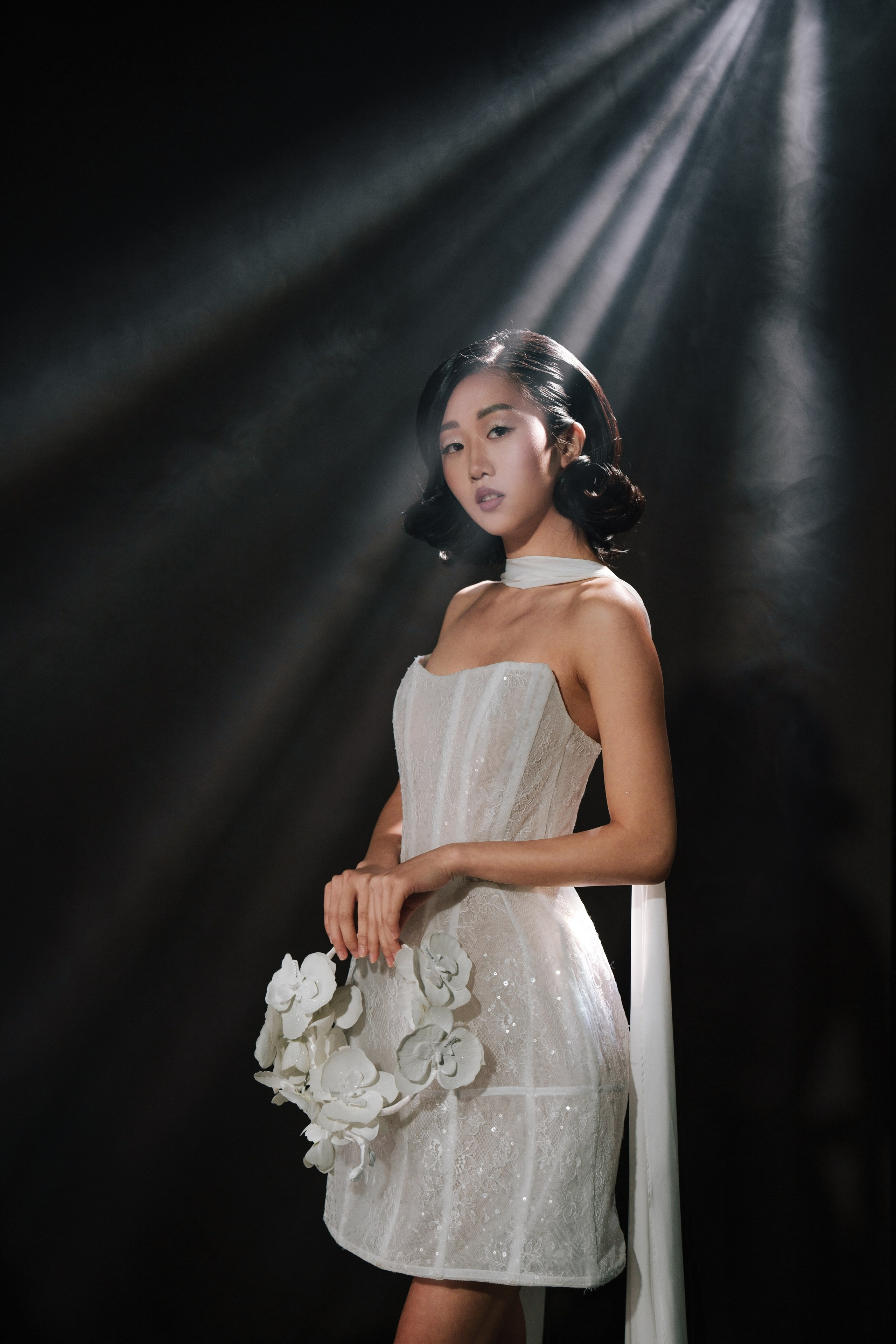 Максим & Алина. Свадебный фотограф в Санкт-Петербурге — Евгения Лютоева