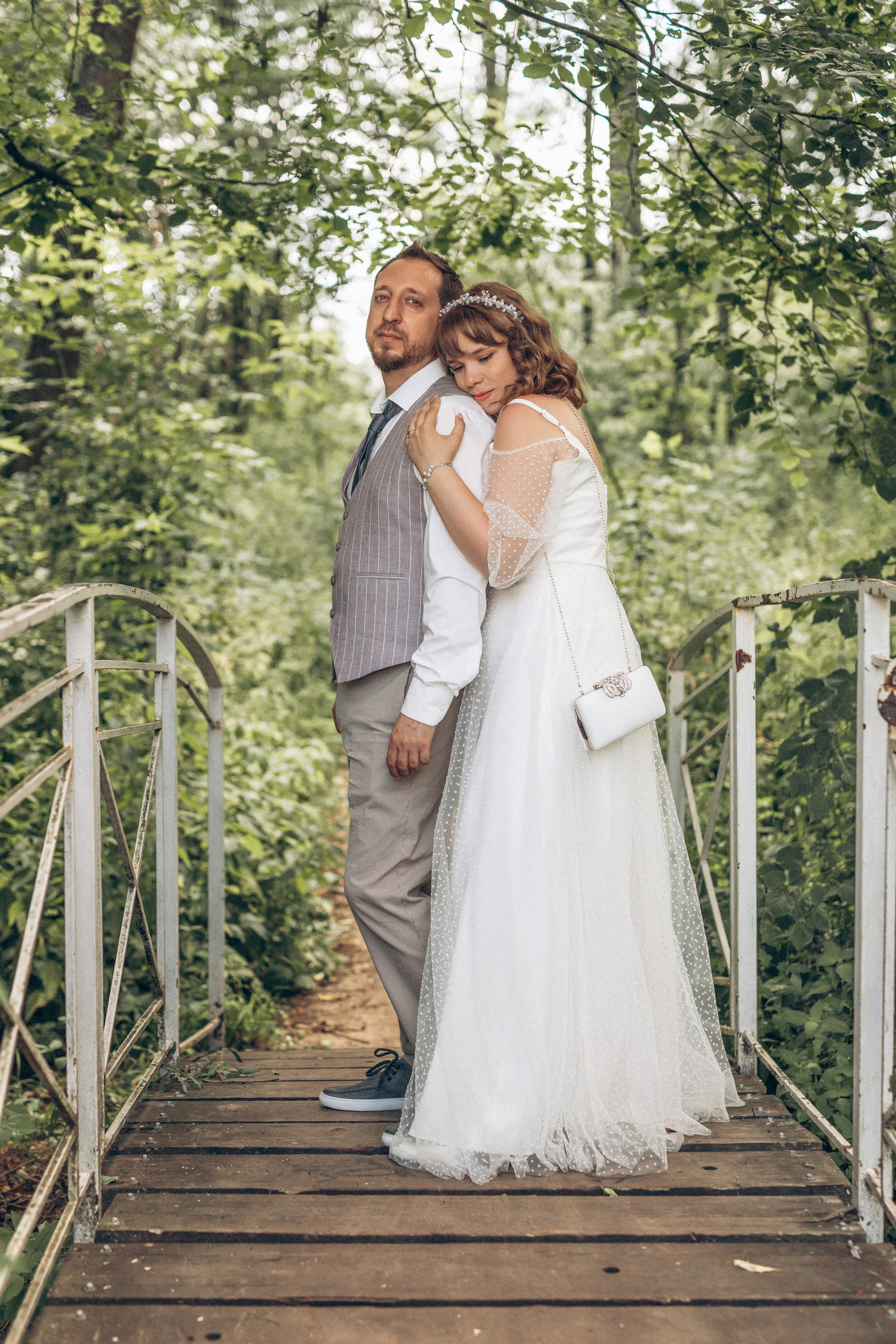 Алена и Дмитрий. Фотограф Ногинск Электросталь Наталья Осетрова