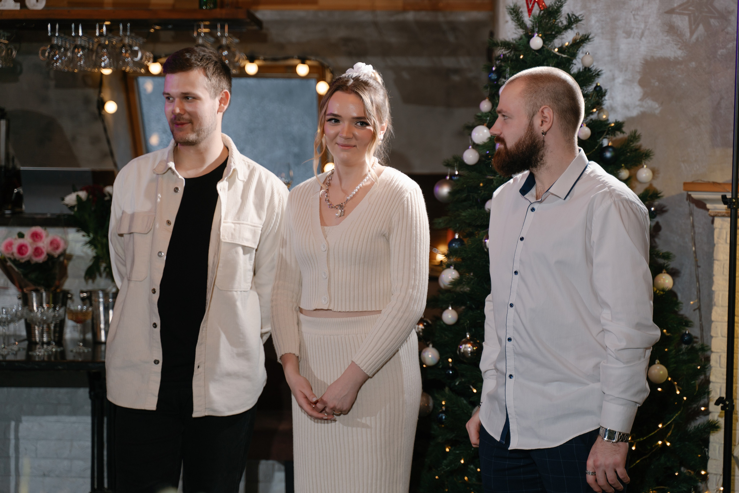 23.12.2023. Свадебный фотограф — Наталья Фед СПб/Москва