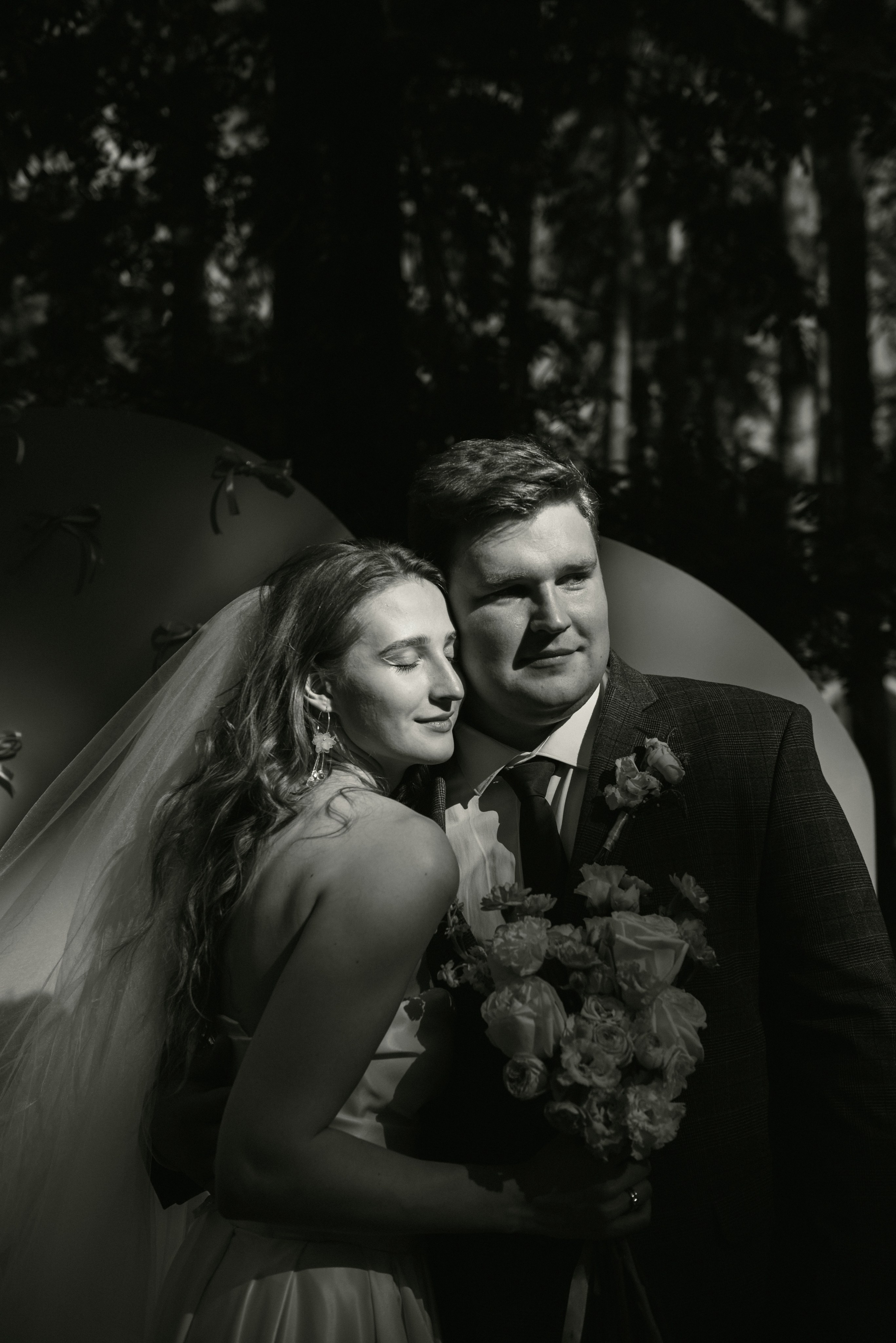 Александра и Илья. Ph.proulints