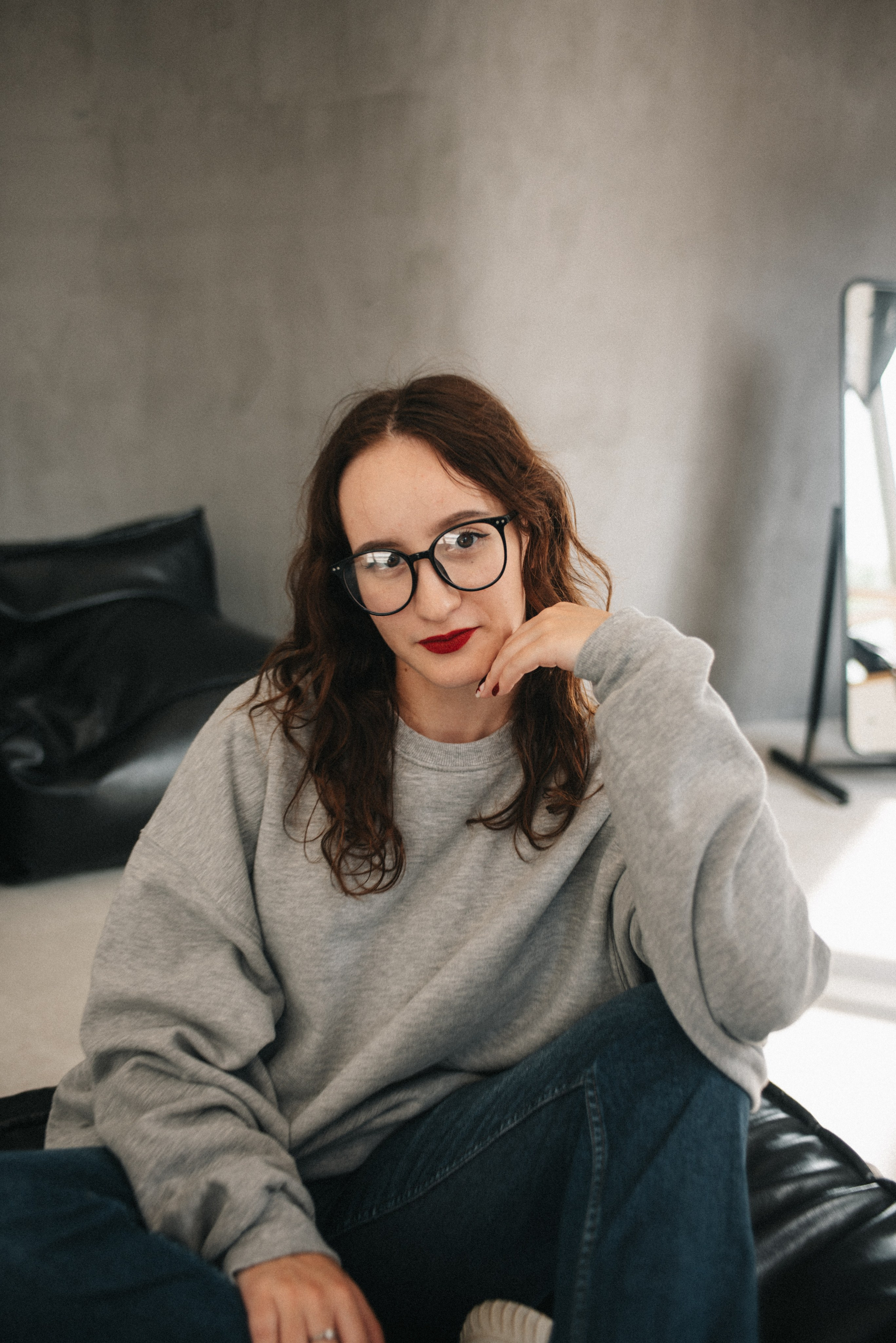 Фотосессия команды. Ph.proulints