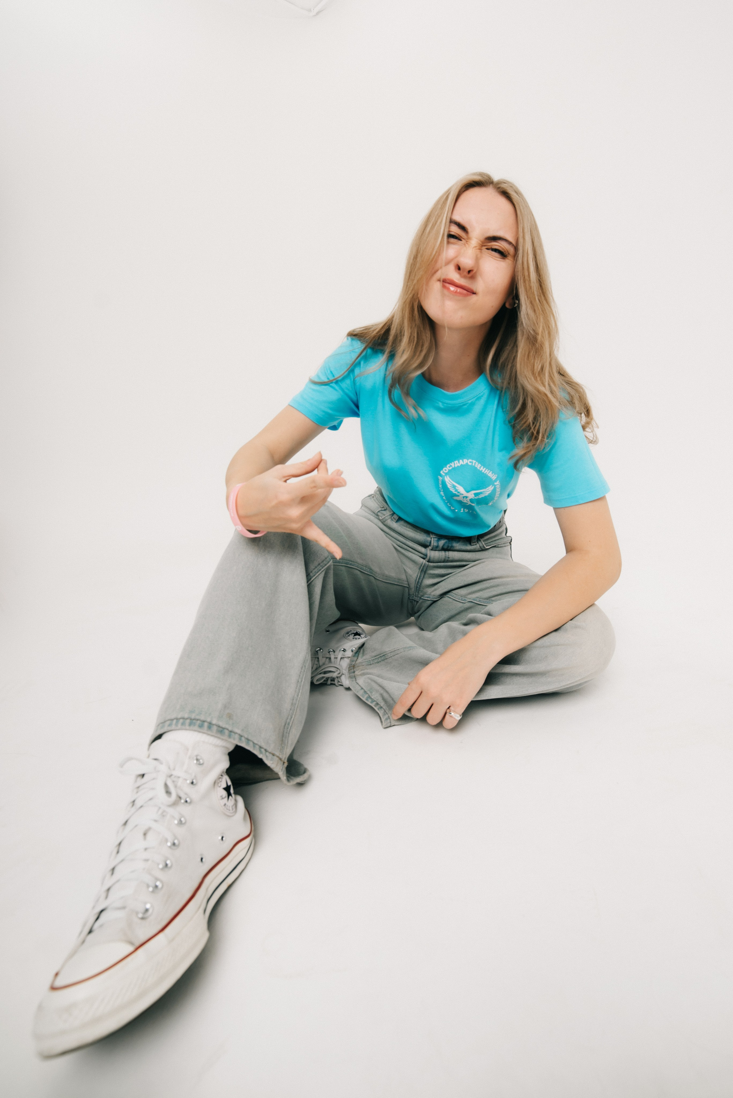 Студенческие команды. Ph.proulints