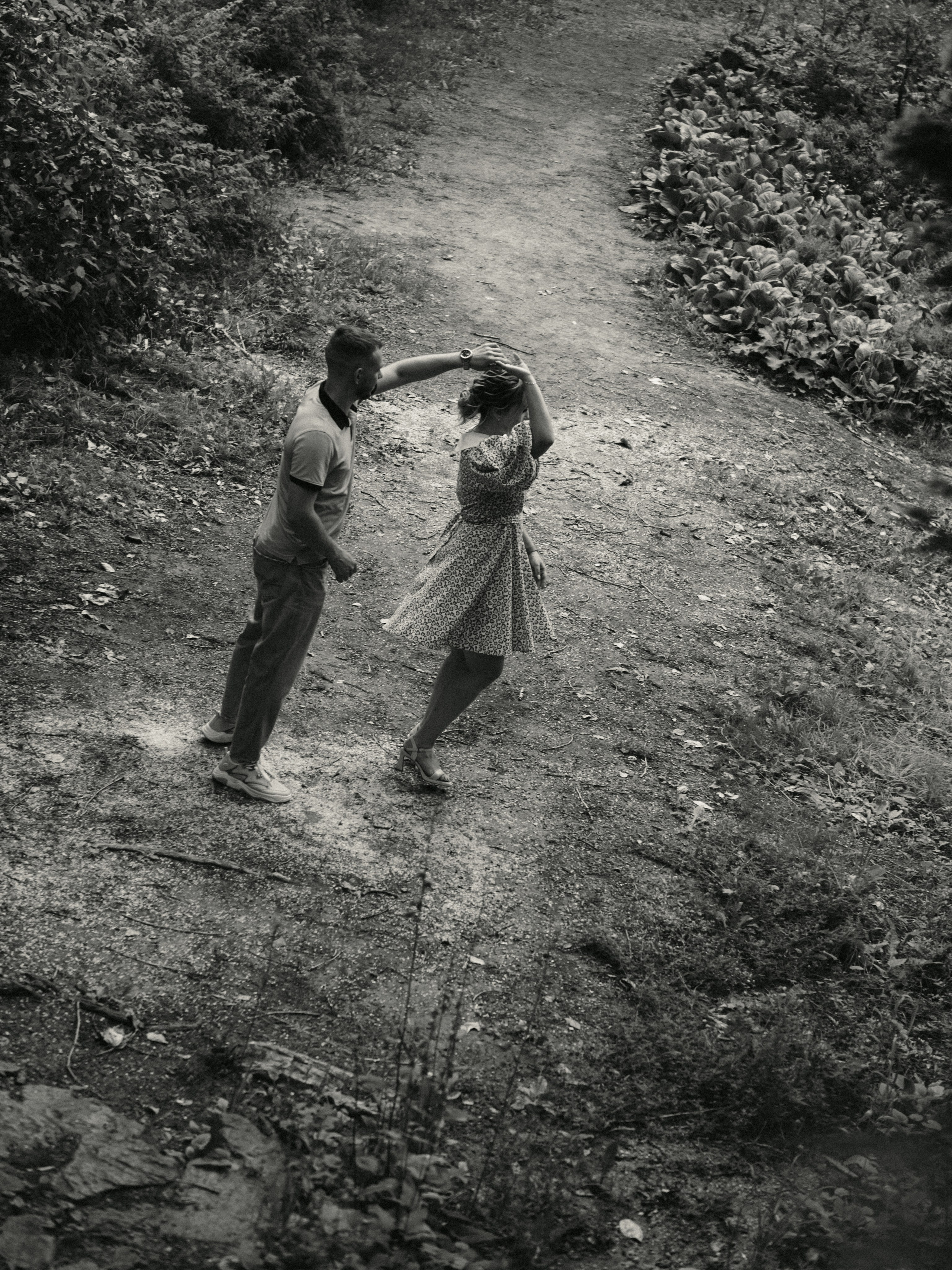 Дарья и Денис. Ph.proulints