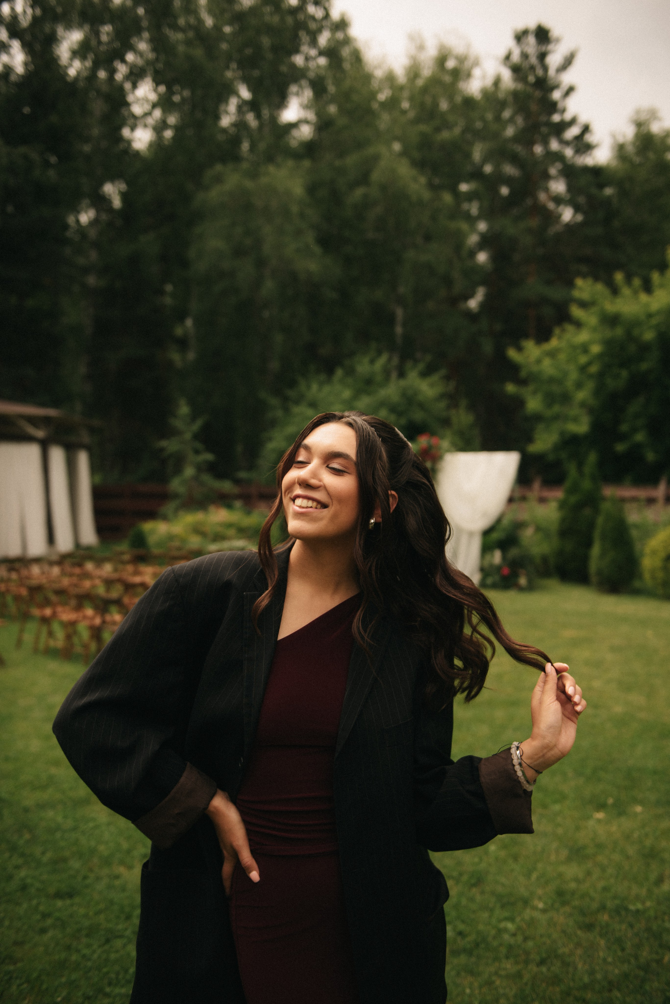 Дарья и Савва. Ph.proulints