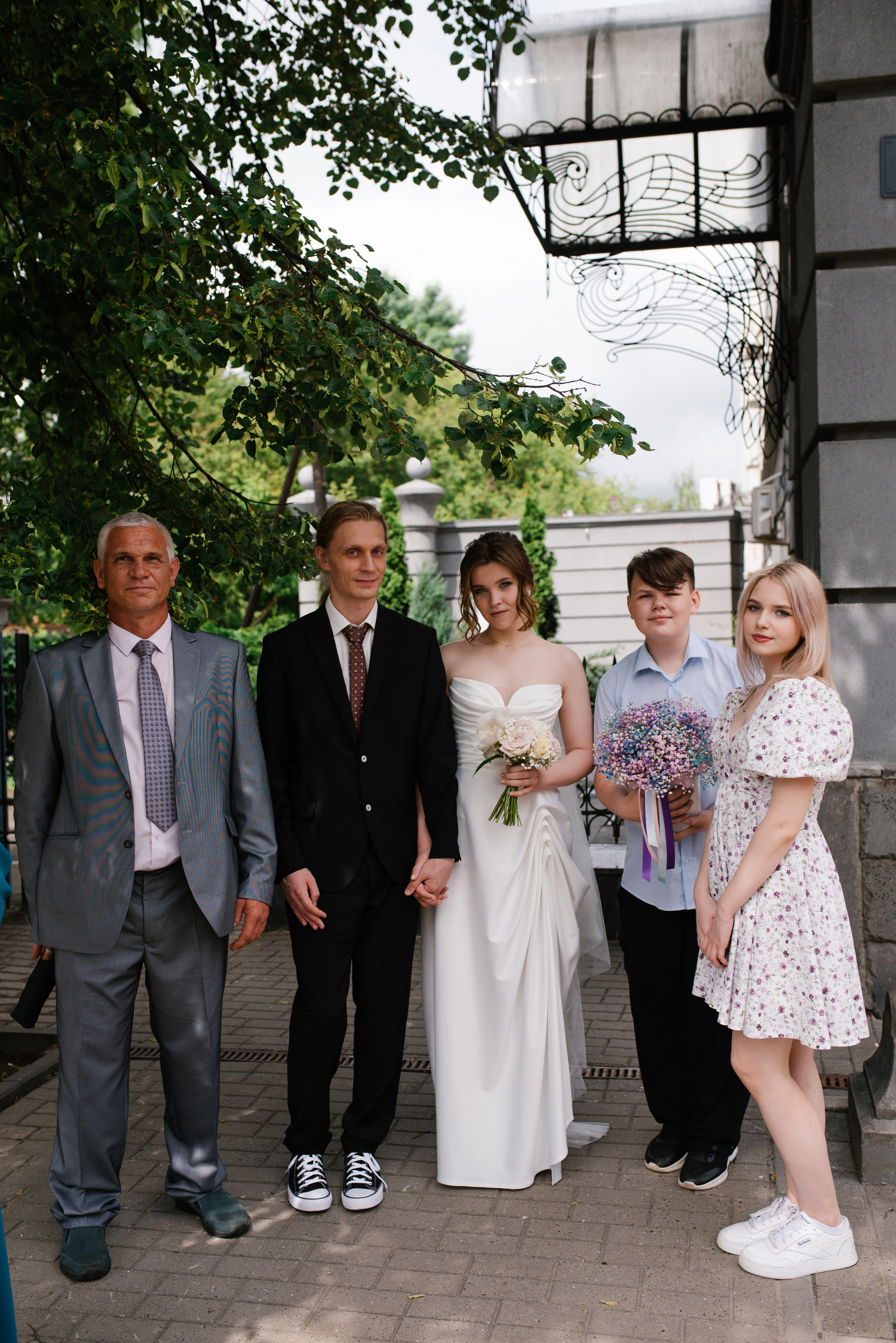 Дарья и Андрей|Wedding day. Персональный и семейный фотограф в Нижнем Новгороде-Карачева Анна