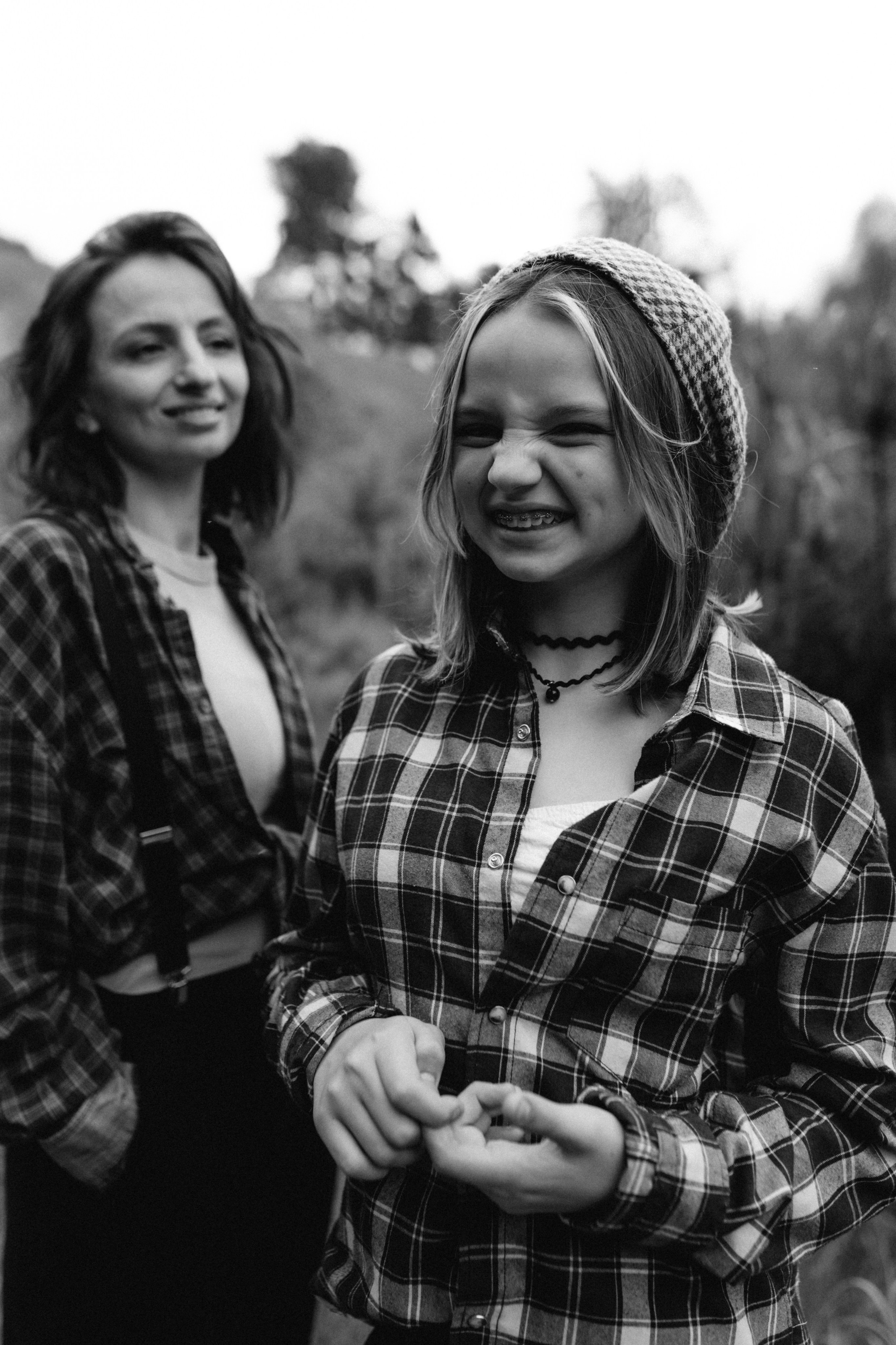 Уличные истории. Семейный и парный фотограф Мария Куцко