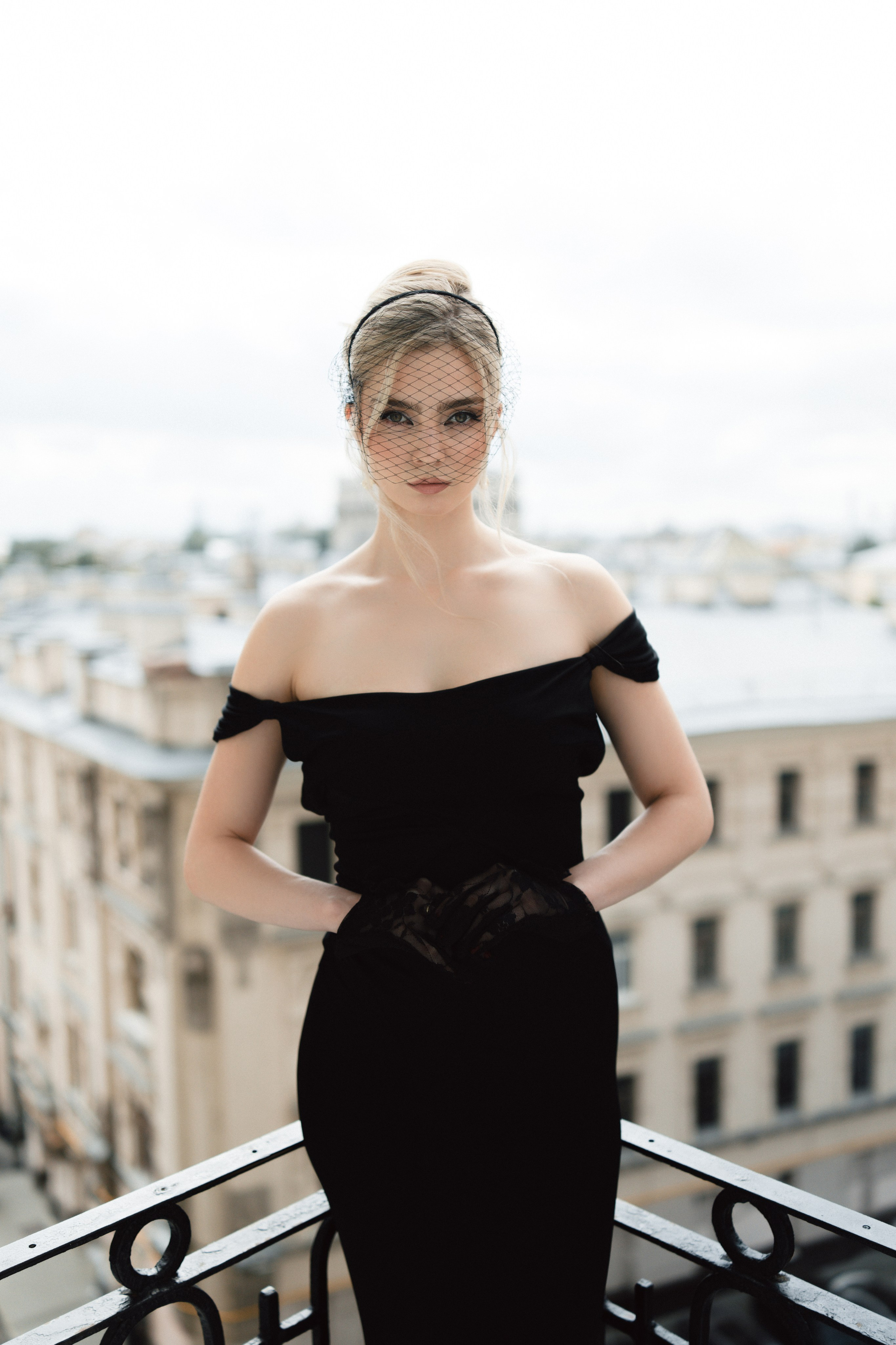 Алина Колесникова. Фотограф в Москве Юлия Былинина