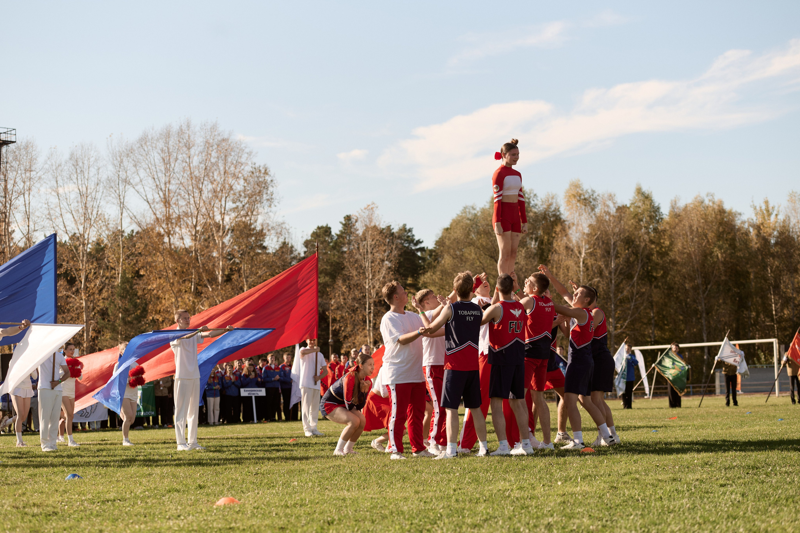 Павловский слёт. Сергей Богомолов. Свадебный и семейный фотограф
