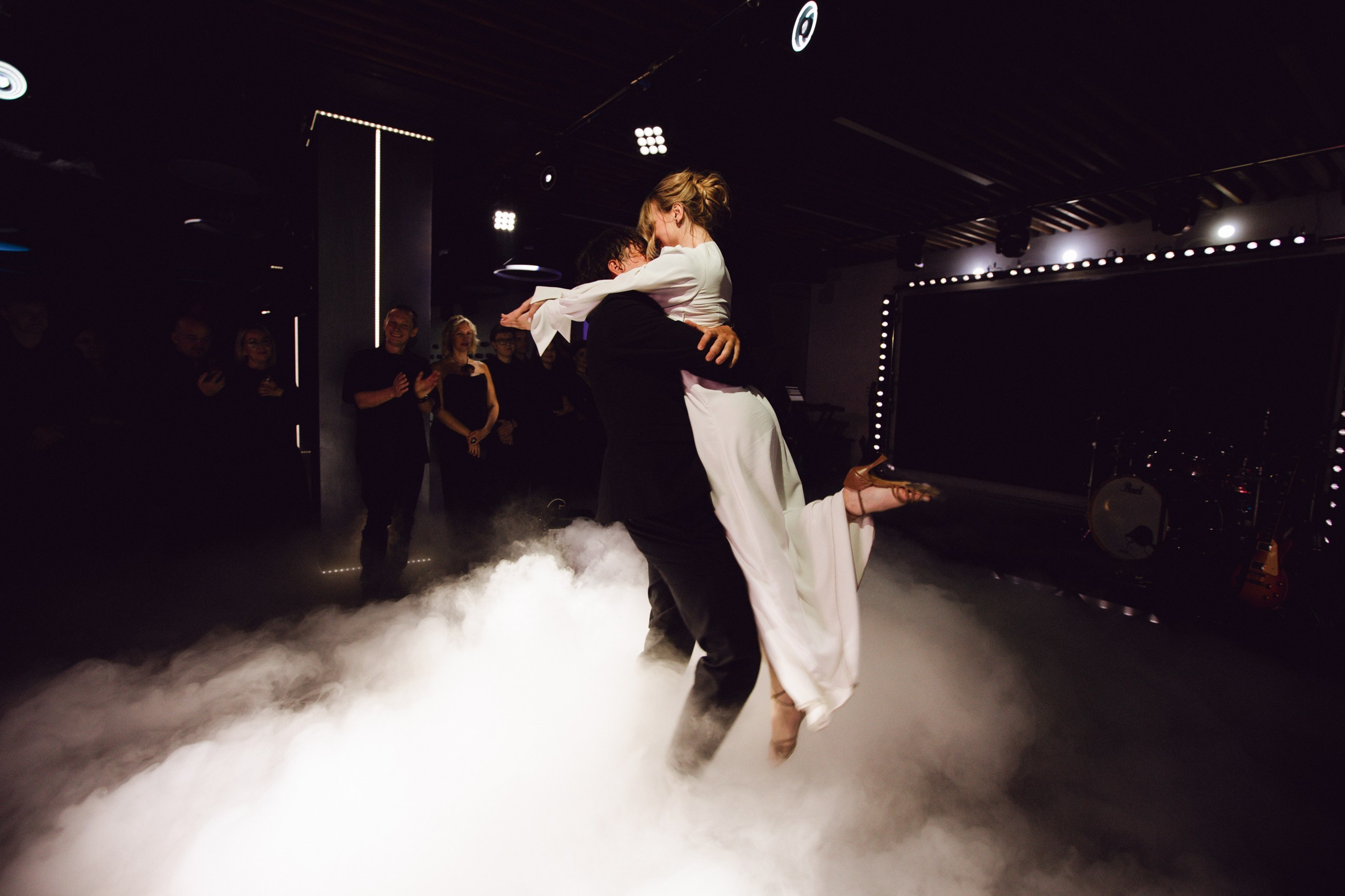 Андрей и Юлия. Свадебный и репортажный фотограф Дмитрий Кононенко