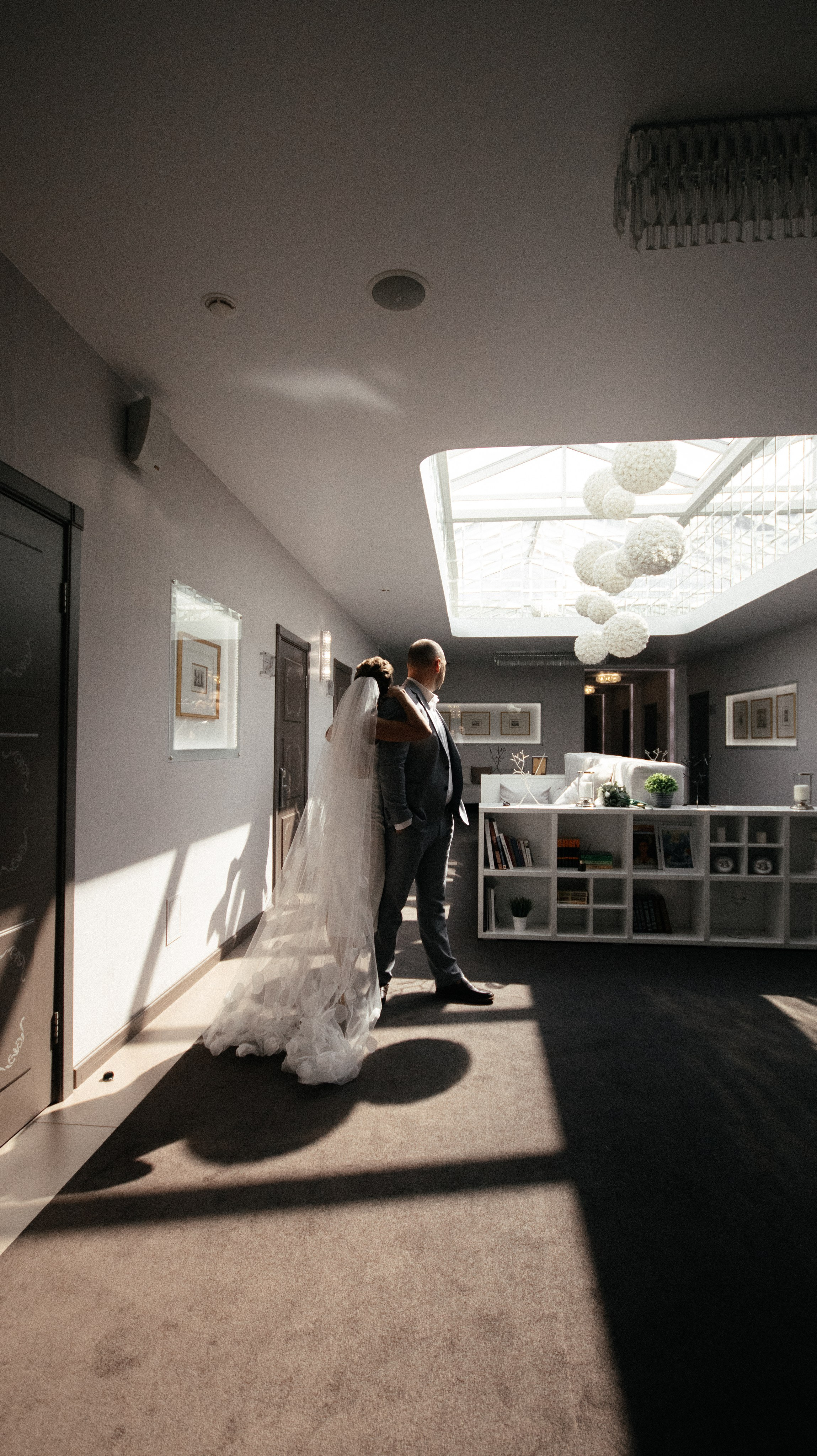 Свадьба на Ветряке. Свадебный и репортажный фотограф Дмитрий Кононенко