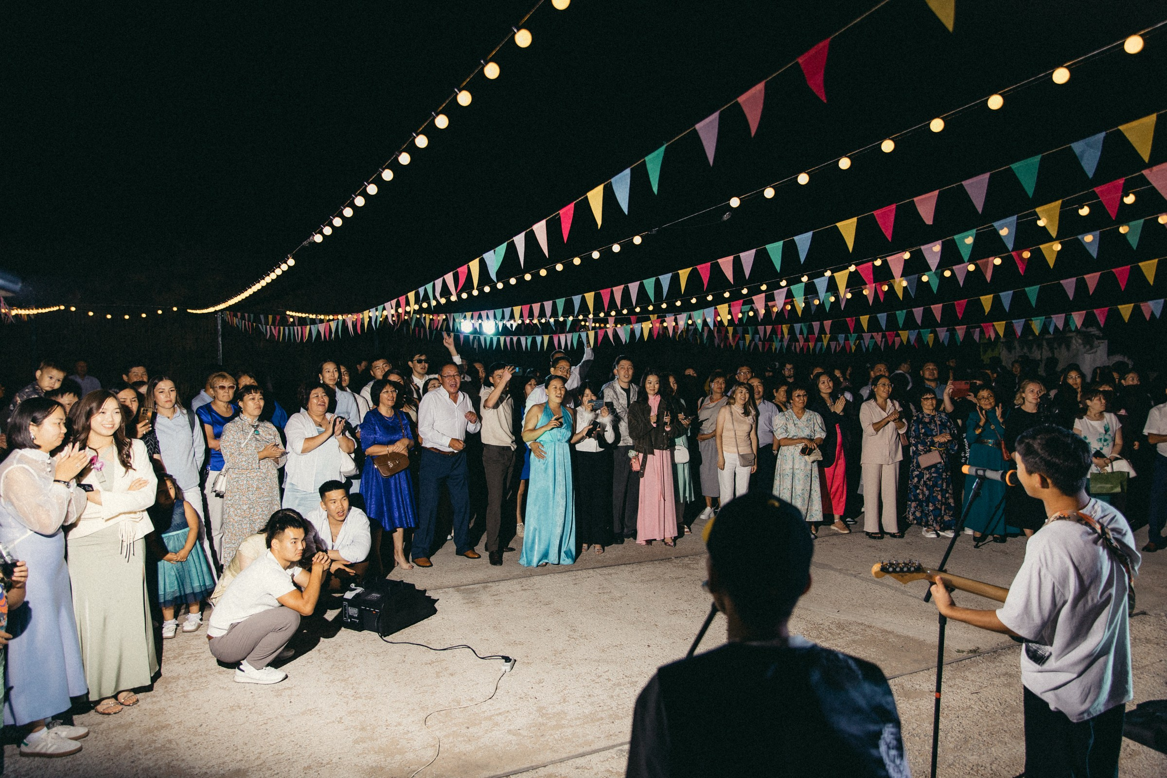 Хэшэгто и Мэдогма. Фотограф Улан-Удэ