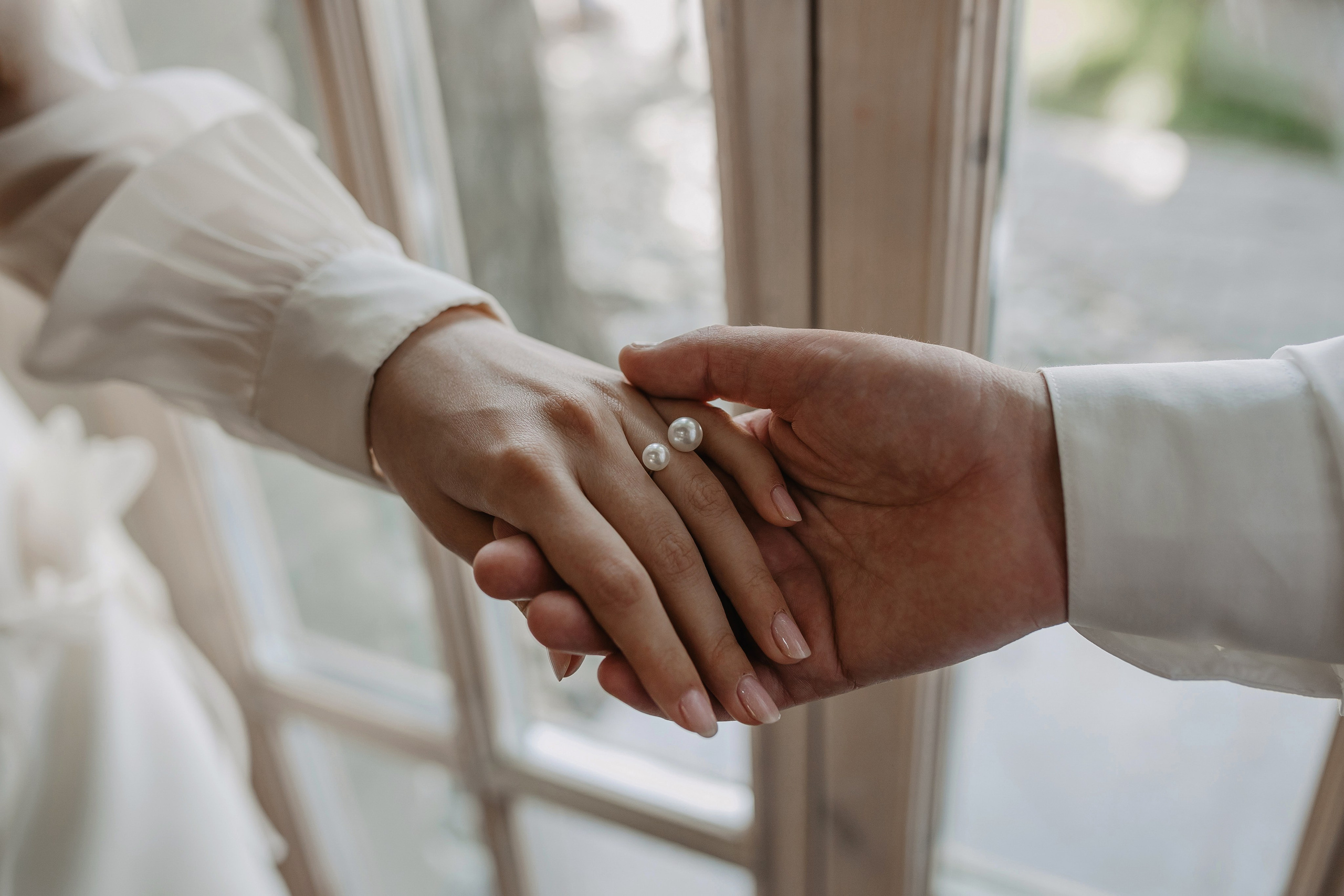 Свадьба в пространстве Яуза