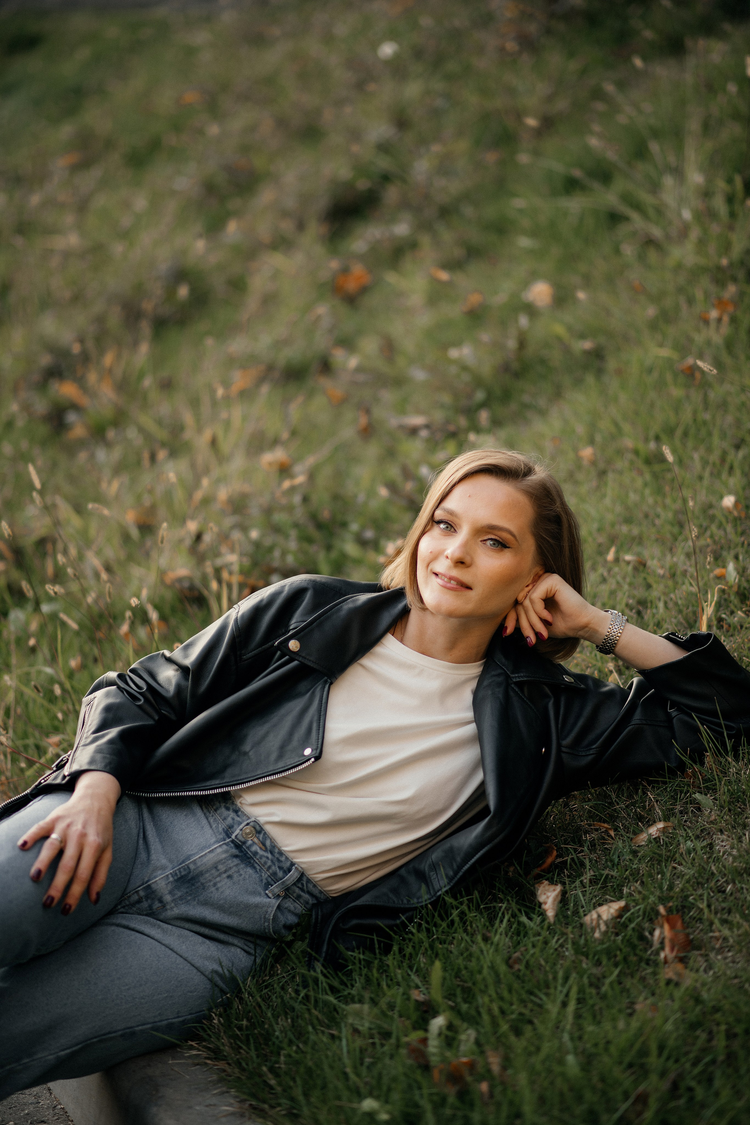 Индивидуальные съемки. Главная