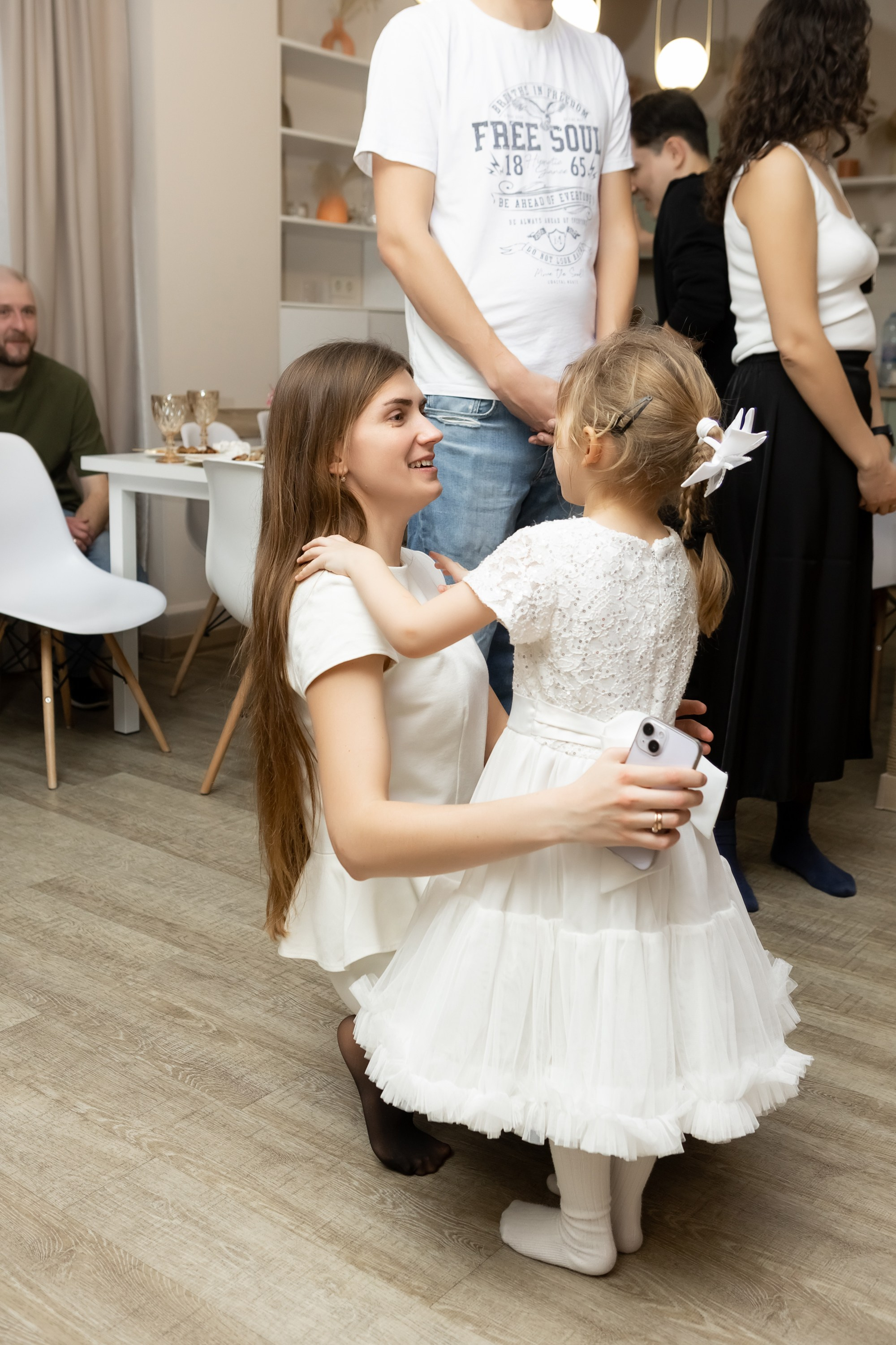 Scandi. Репортажный и семейный фотограф в Новосибирске Елена Каменева