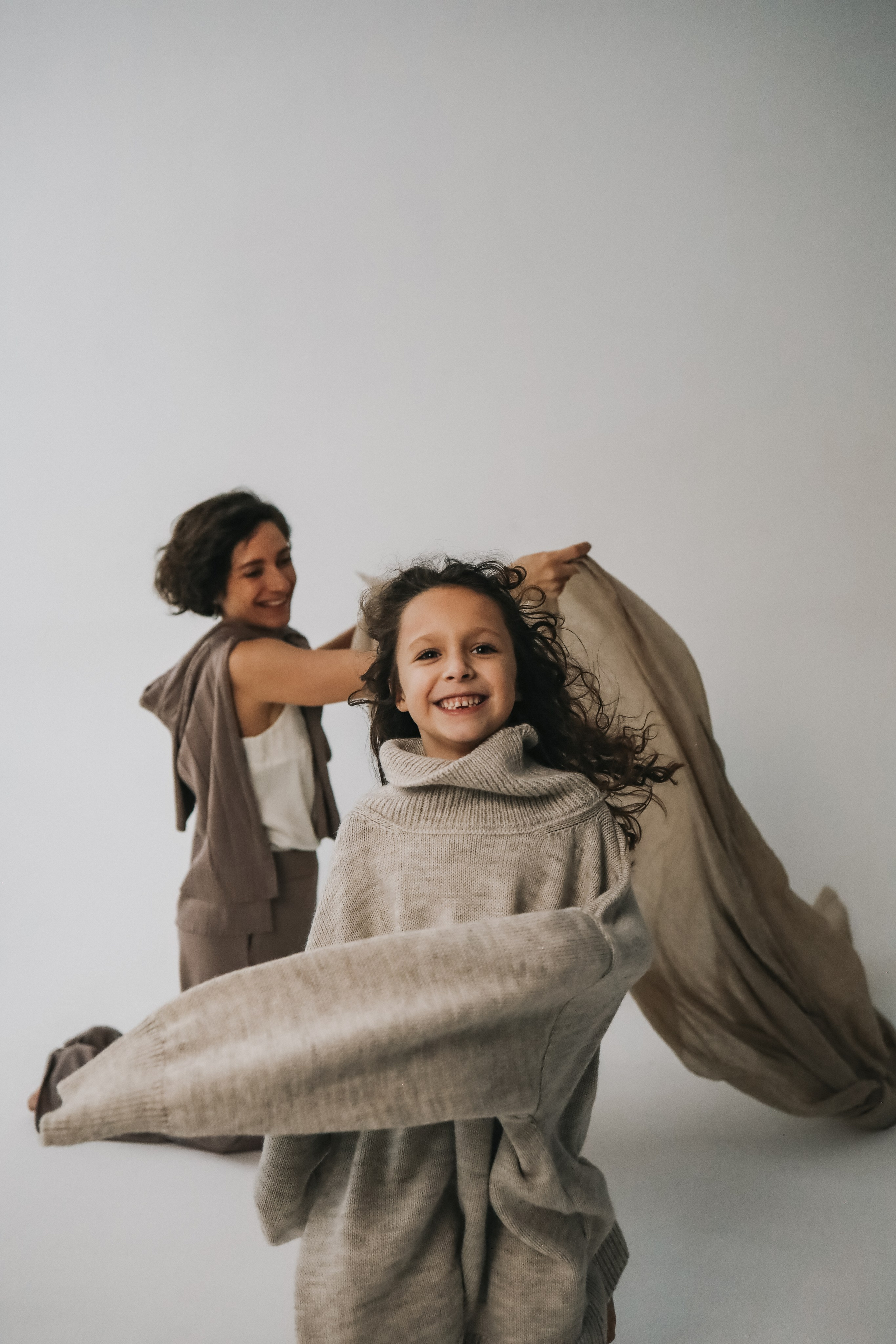 Семейные. Женский Семейный фотограф Москва Евгения Рец