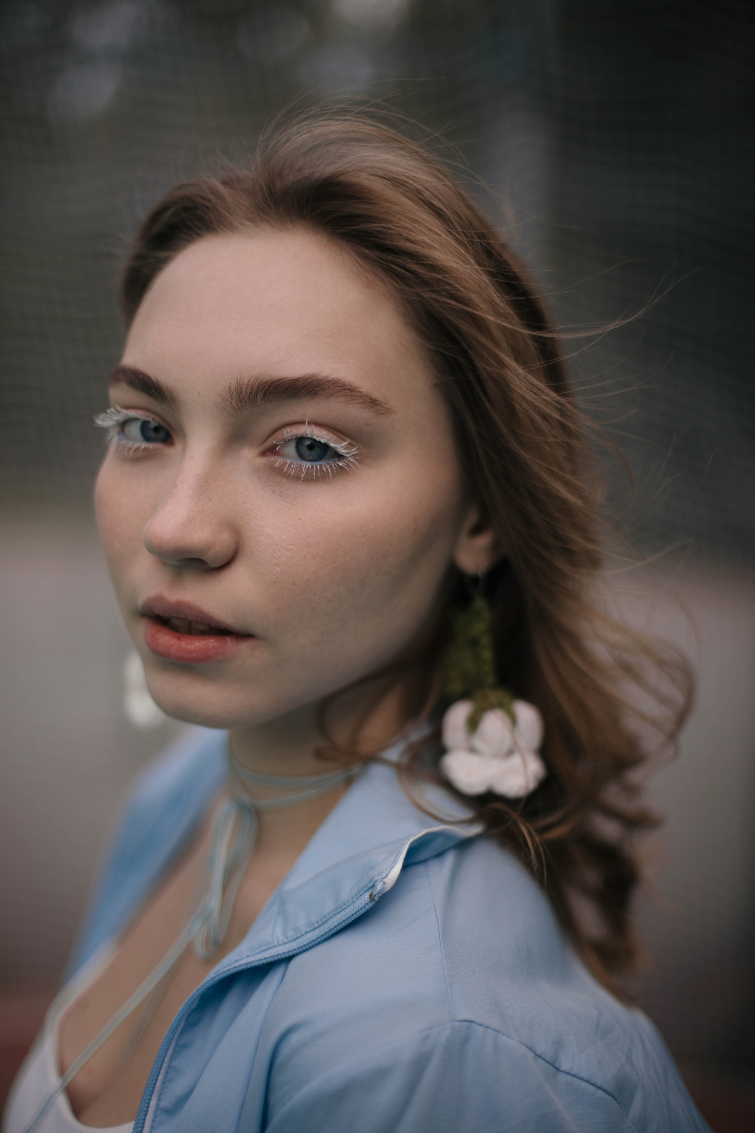 Женский портрет. Фотограф Нижний Новгород Москва Санкт-Петербург | Щедрина Полина