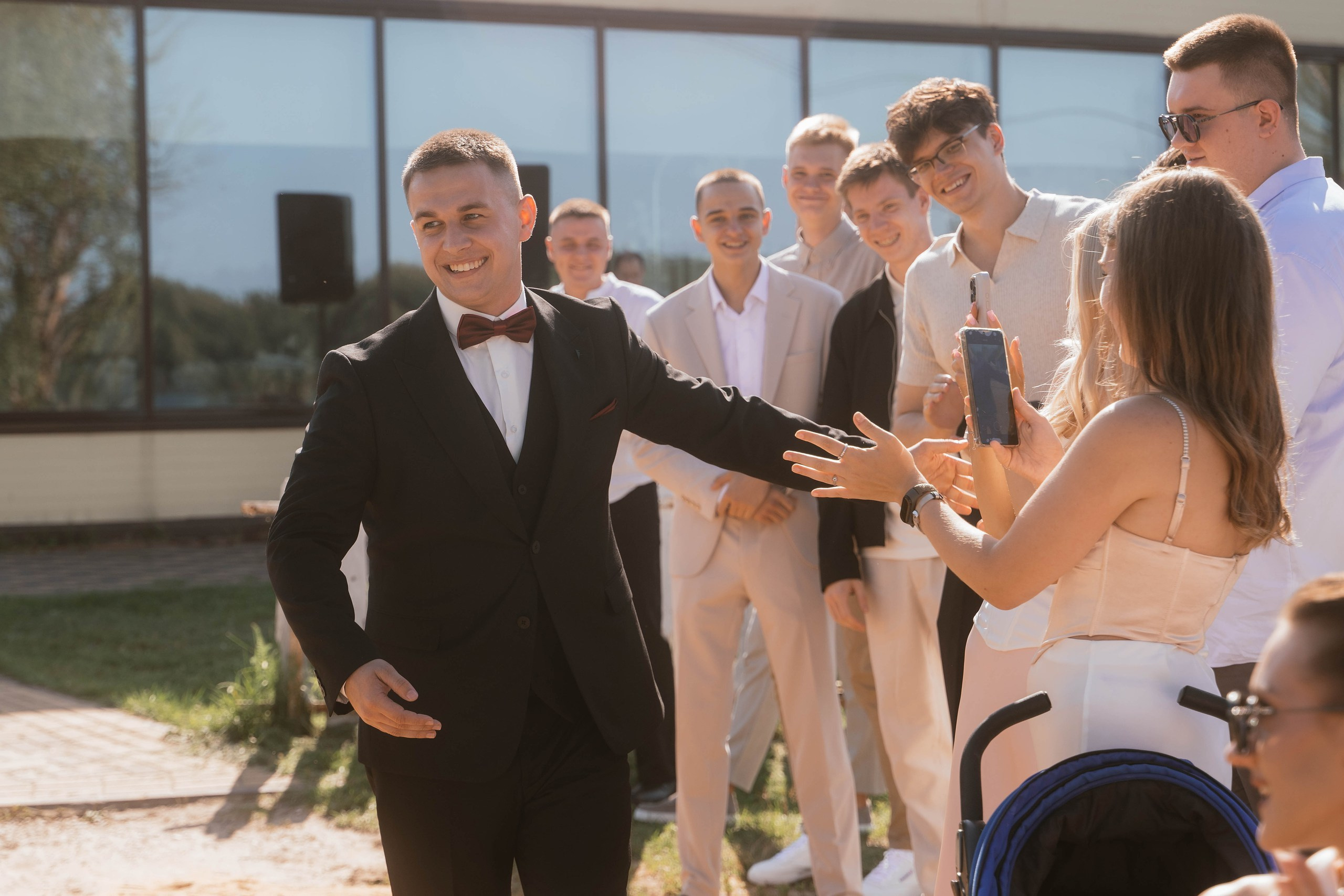 Wedding day #79. Свадебный, семейный фотограф в Рязани Лена Брант