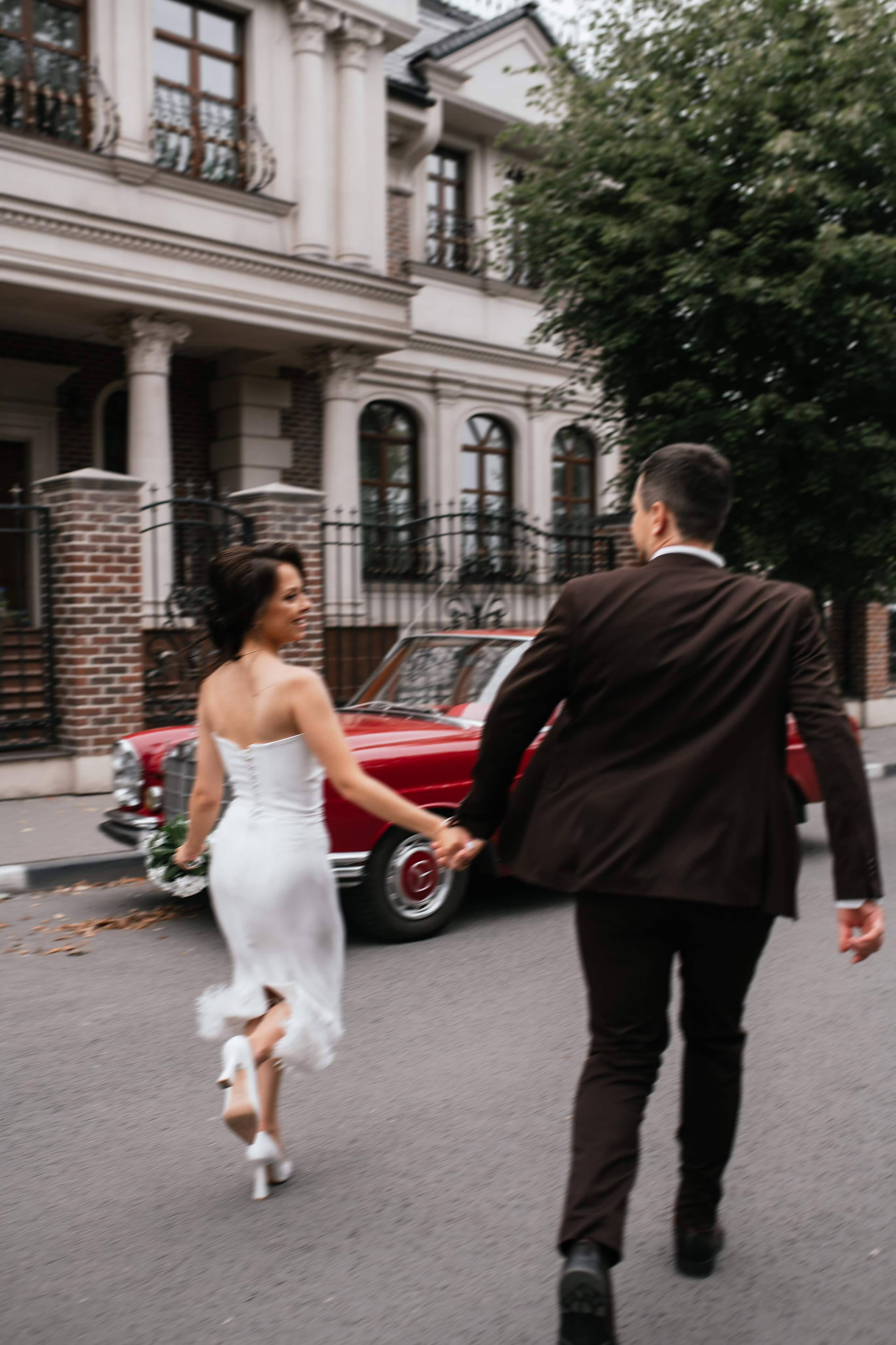 Wedding day #39. Свадебный, семейный фотограф в Рязани Лена Брант