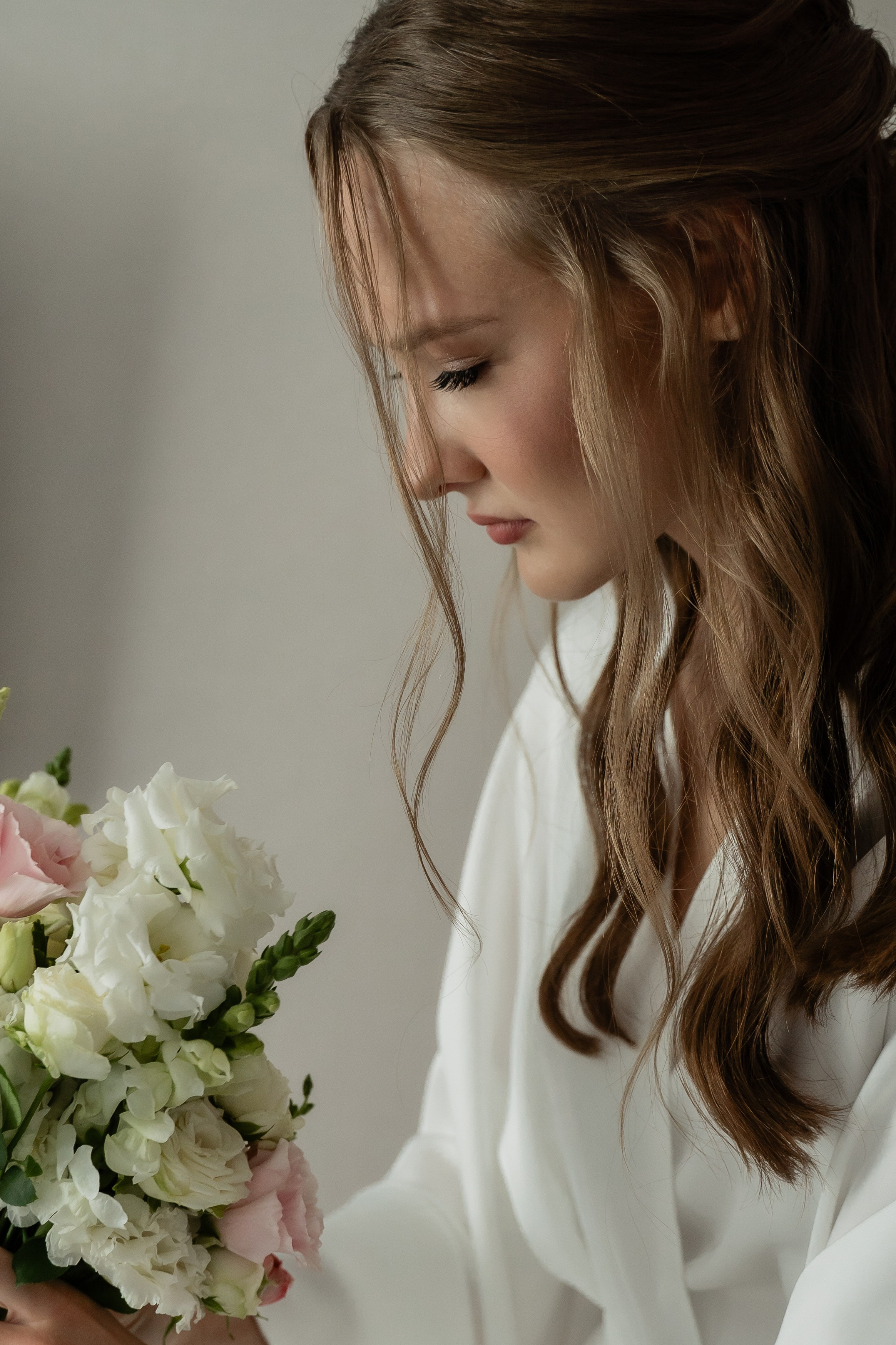 Елена и Александр. Свадебный фотограф Екатерина Кузнецова