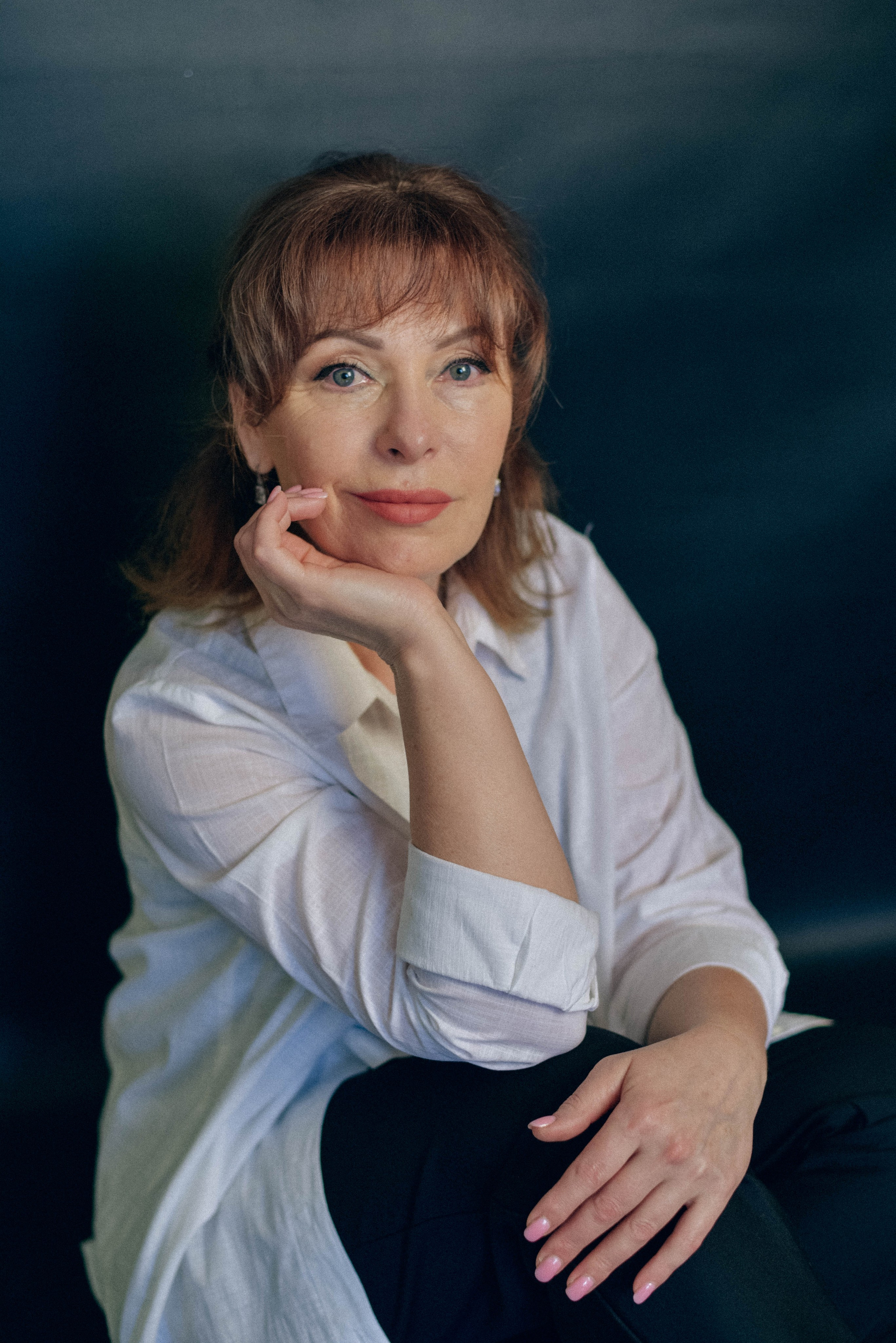 Ирина. Семейный фотограф в Москве и Севастополе Анастасия Котова