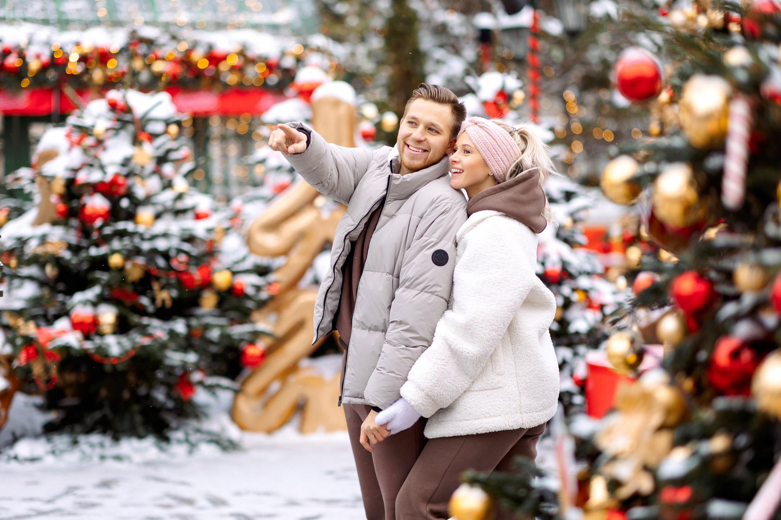 Ярмарка на Тверской. Женский и семейный фотограф в Москве- Ольга Самусенко
