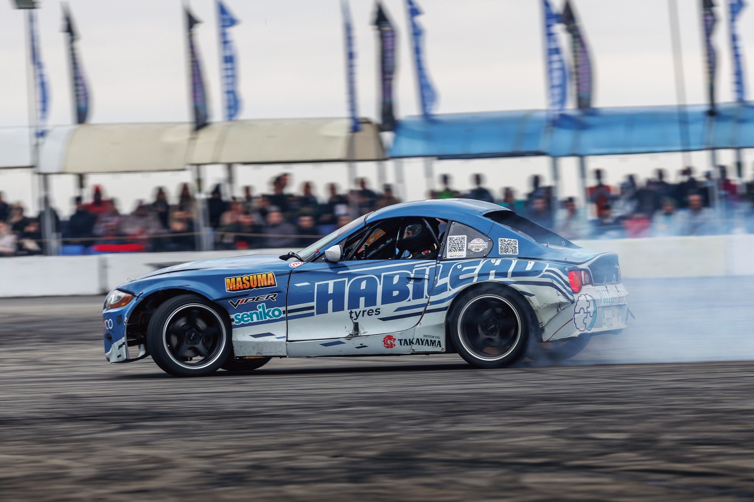 Съёмки автоспортивных мероприятий. Александр Хрипушин фотограф Воронеж