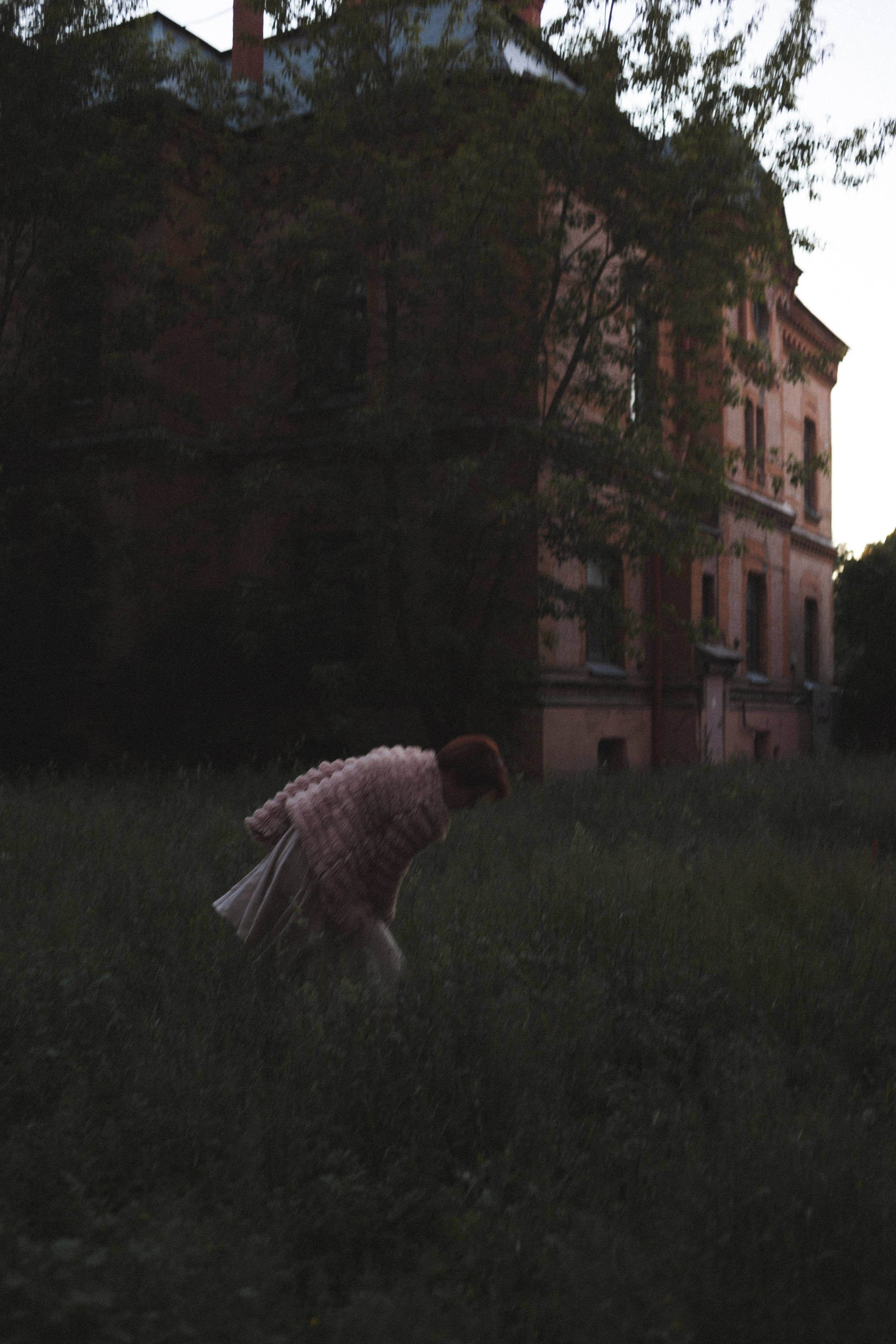 Мария. Фотограф Адигамова Юлия в Петербурге