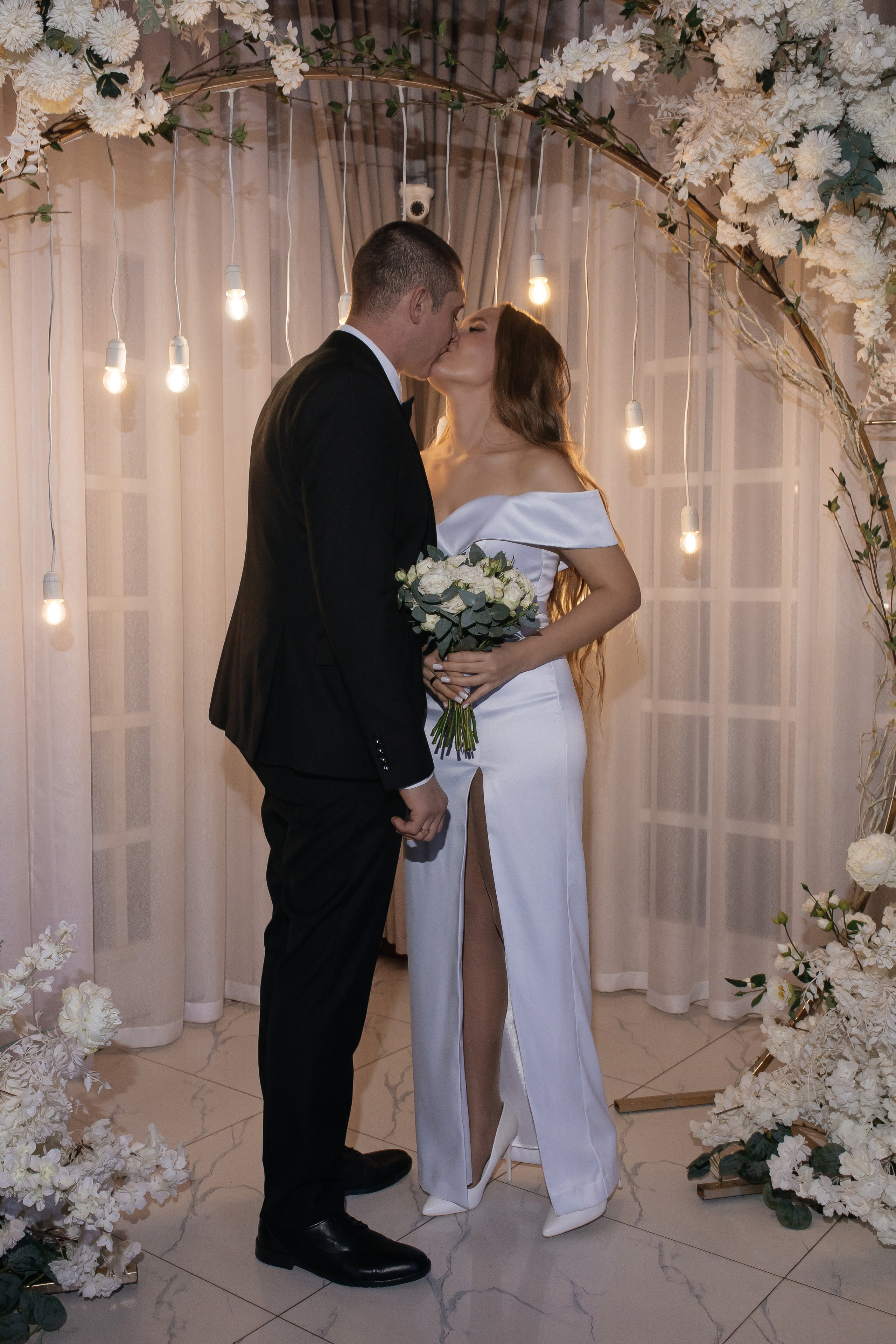 1.12.2023 Илья и Кристина. Свадебный фотограф в Ростове-на-Дону и Азове Малявка Анастасия