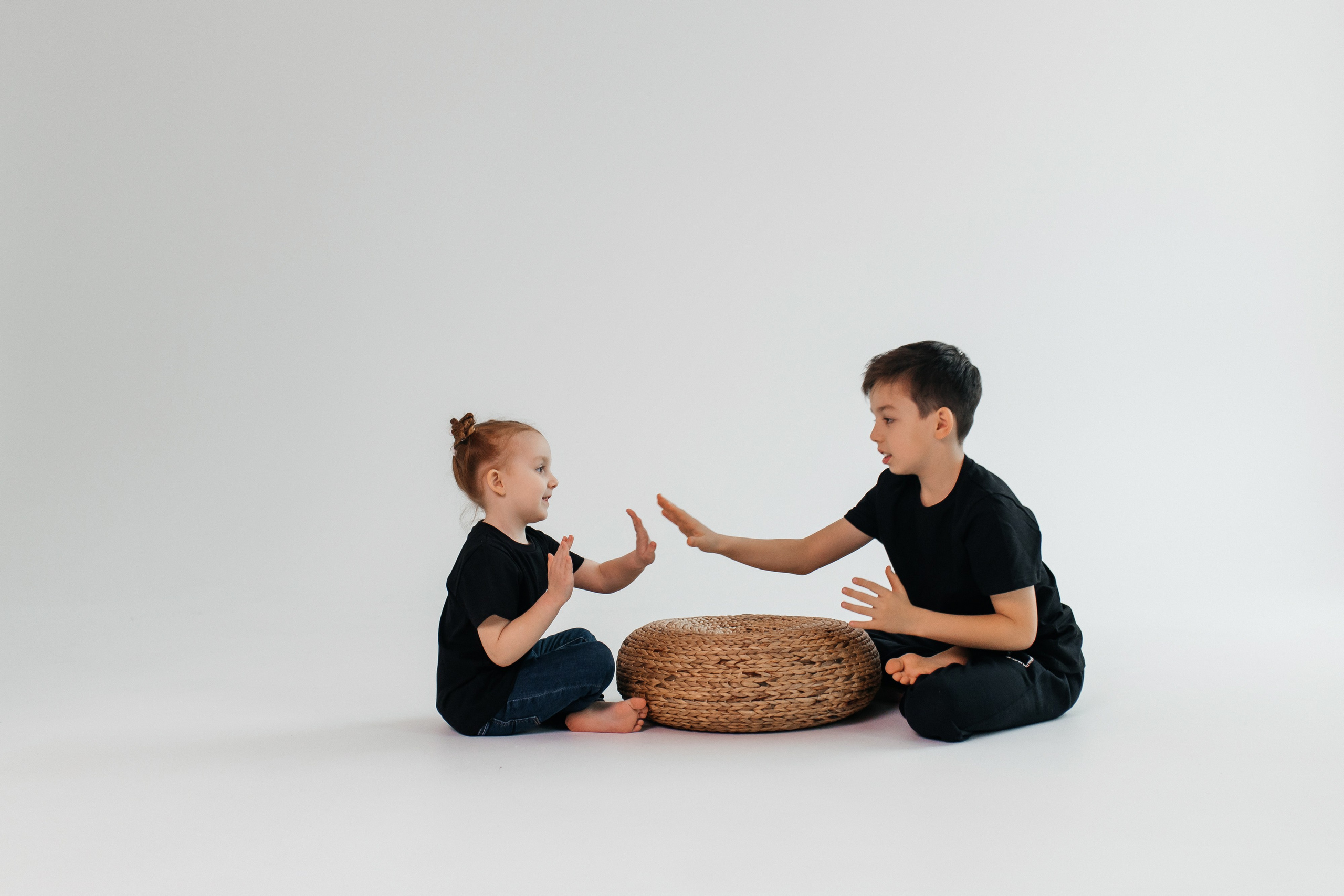 Диана, Алекс, Мили и Лукас. Фотограф в Краснодаре Алла Потоцкая