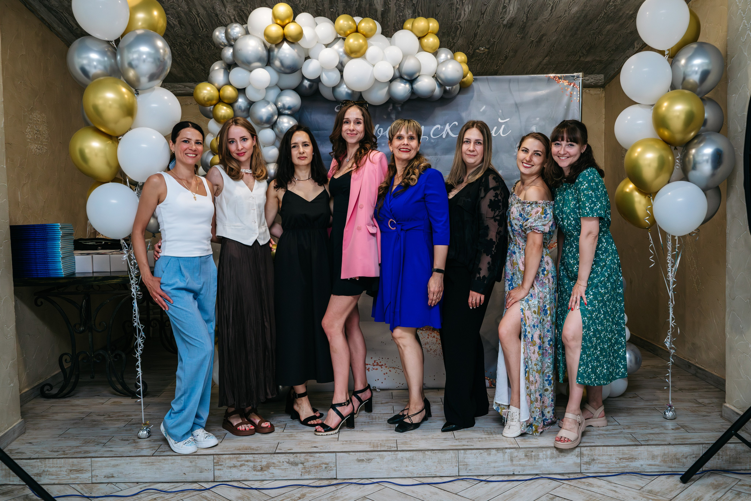 Выпускной 4 класс в Леттопарк. Фотограф самых запоминающихся моментов Вашей жизни