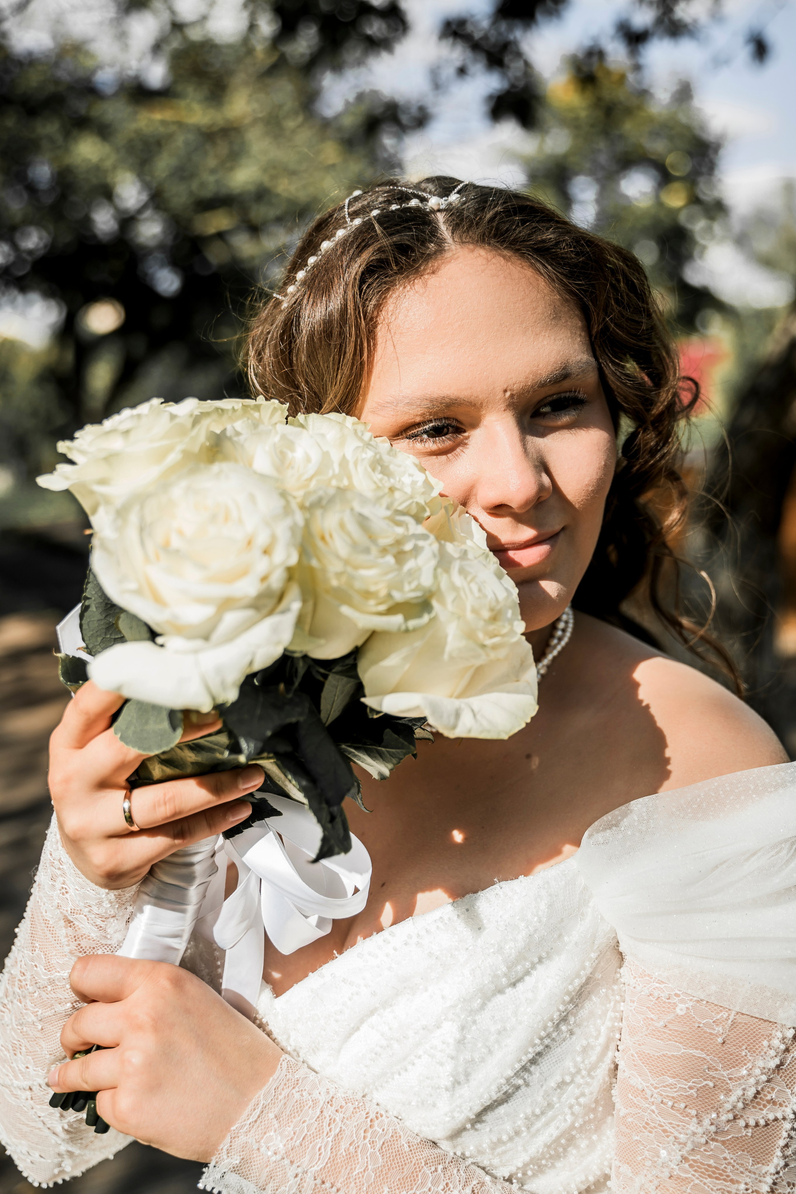 Арина & Артём. Фотограф самых запоминающихся моментов Вашей жизни