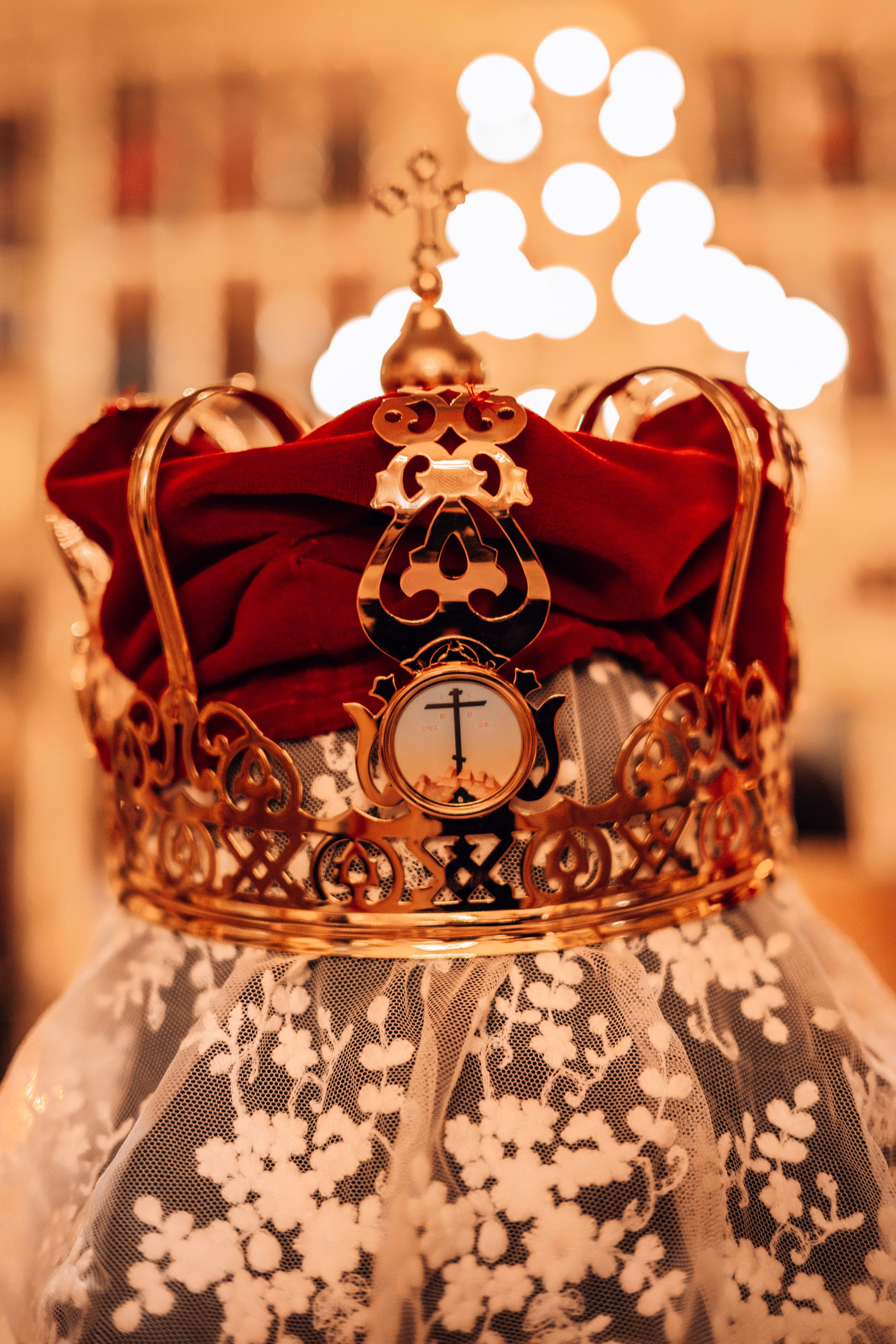 Венчание. Фотограф самых запоминающихся моментов Вашей жизни