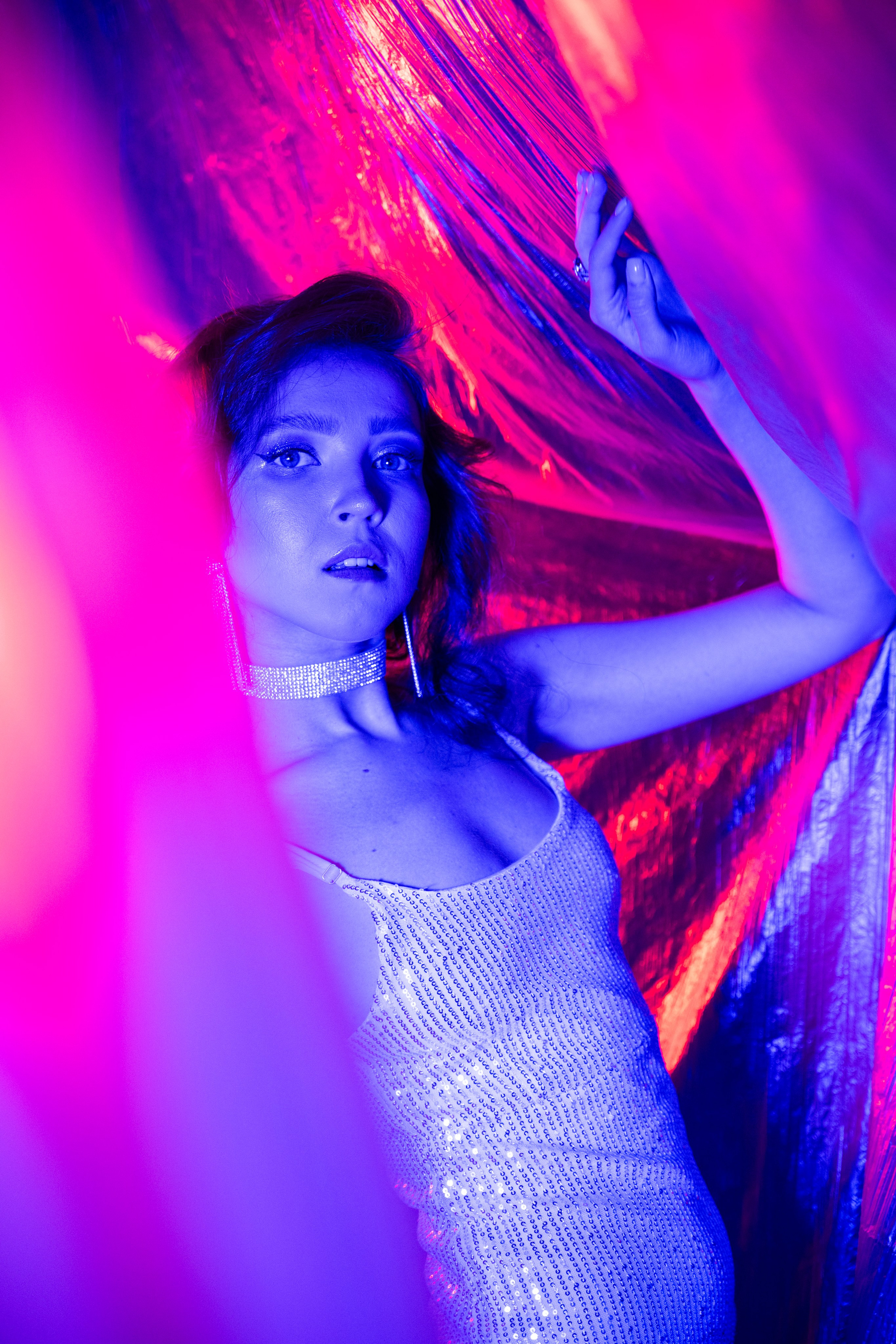 Ваш портрет в студии: от идеи — до результата. Фотограф самых запоминающихся моментов Вашей жизни