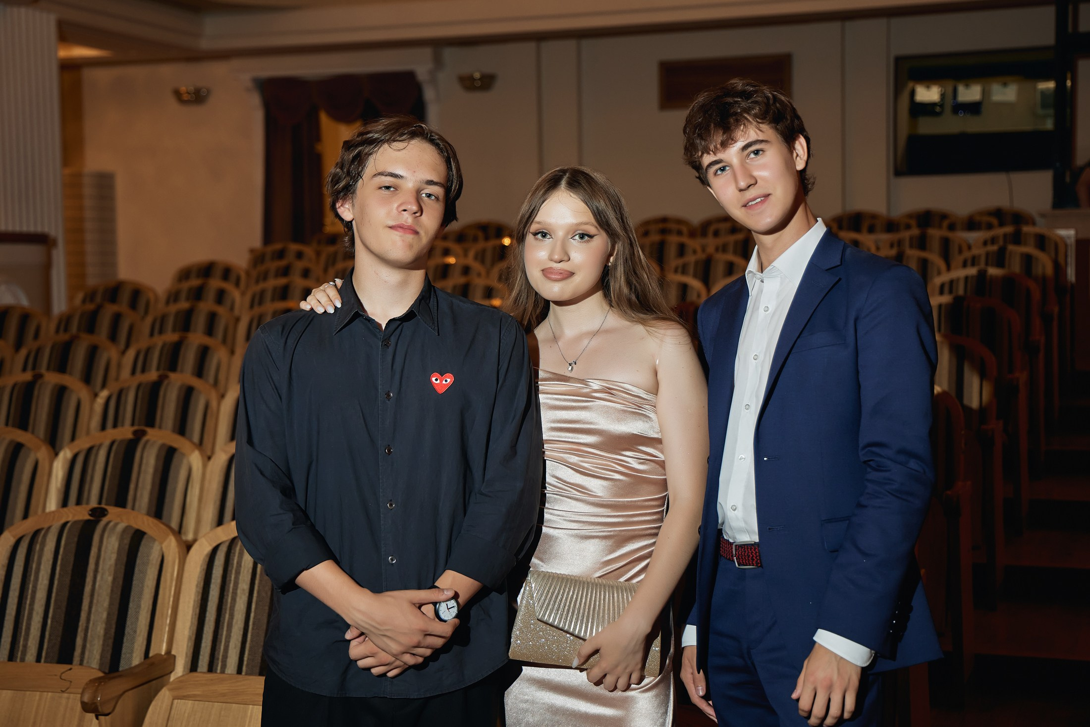 фотограф на выпускной