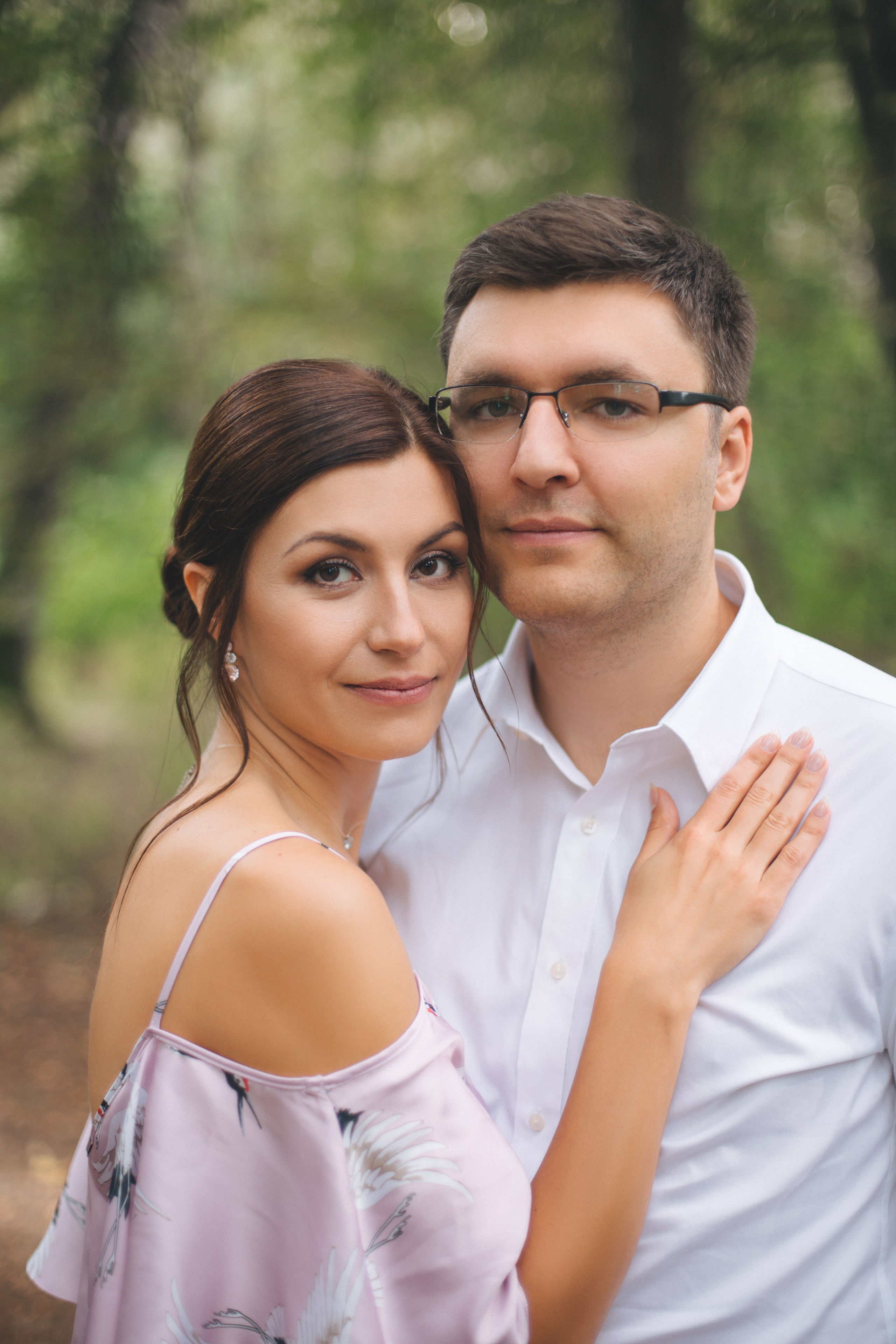 Артем и Надежда. Brand и контент фотограф