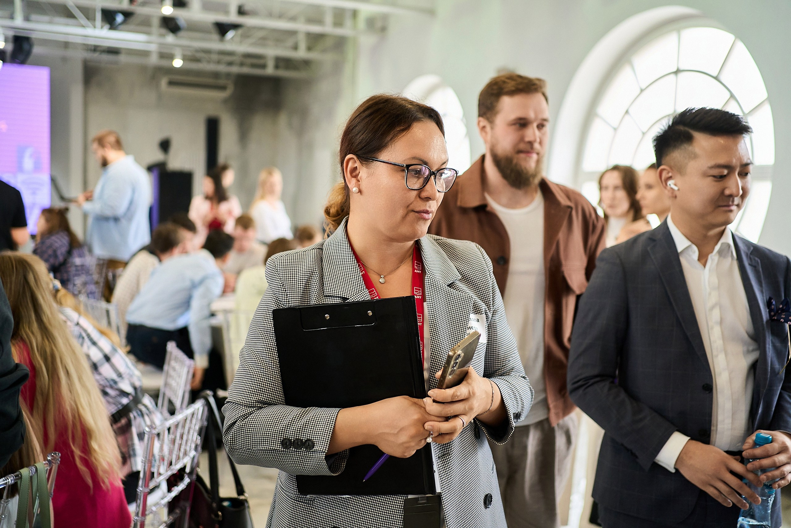 Стажировка Правительства Москвы — Отборочный этап IT-стажеров. Фотограф и Видеограф в Москве. Олег Корушев