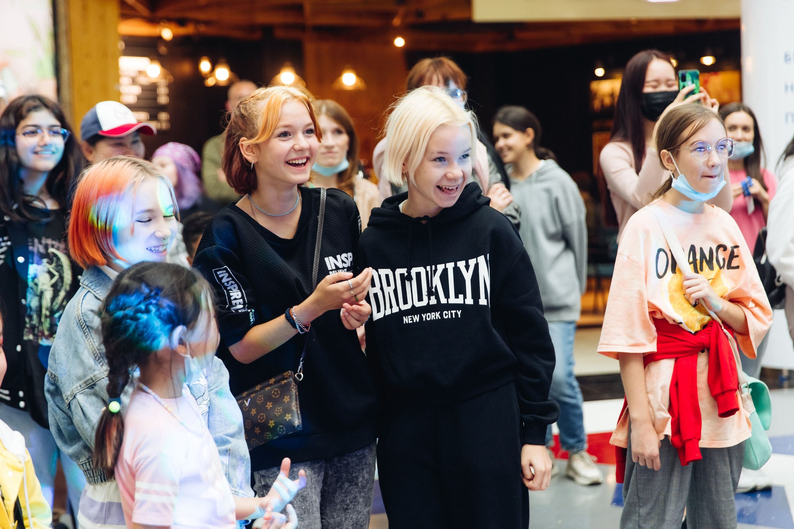 5 лет ТЦ Форум. Свадебный и семейный фотограф в Улан-Удэ