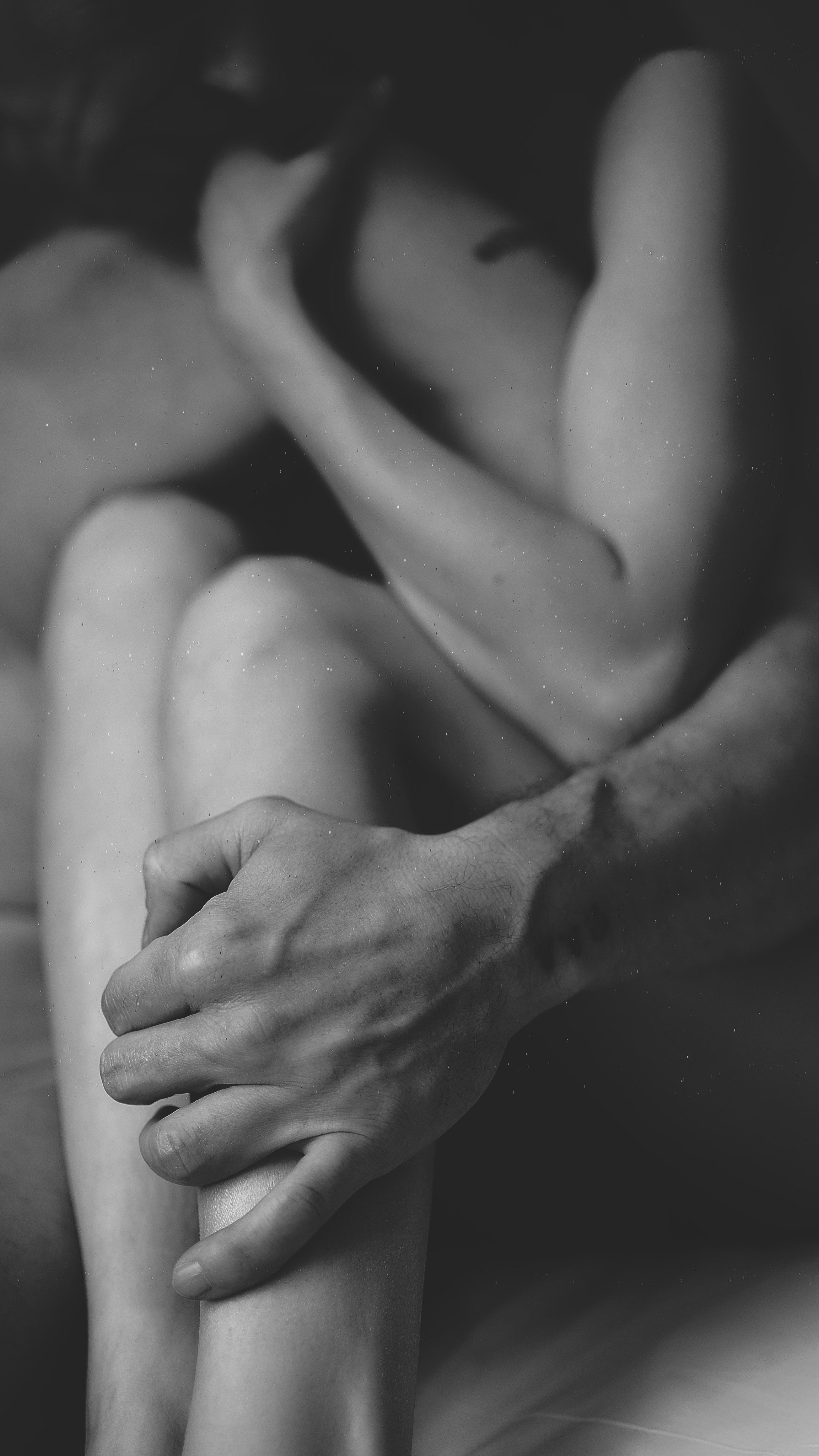 Пары. Портретный и эротический фотограф Ирина Подборская (18+)