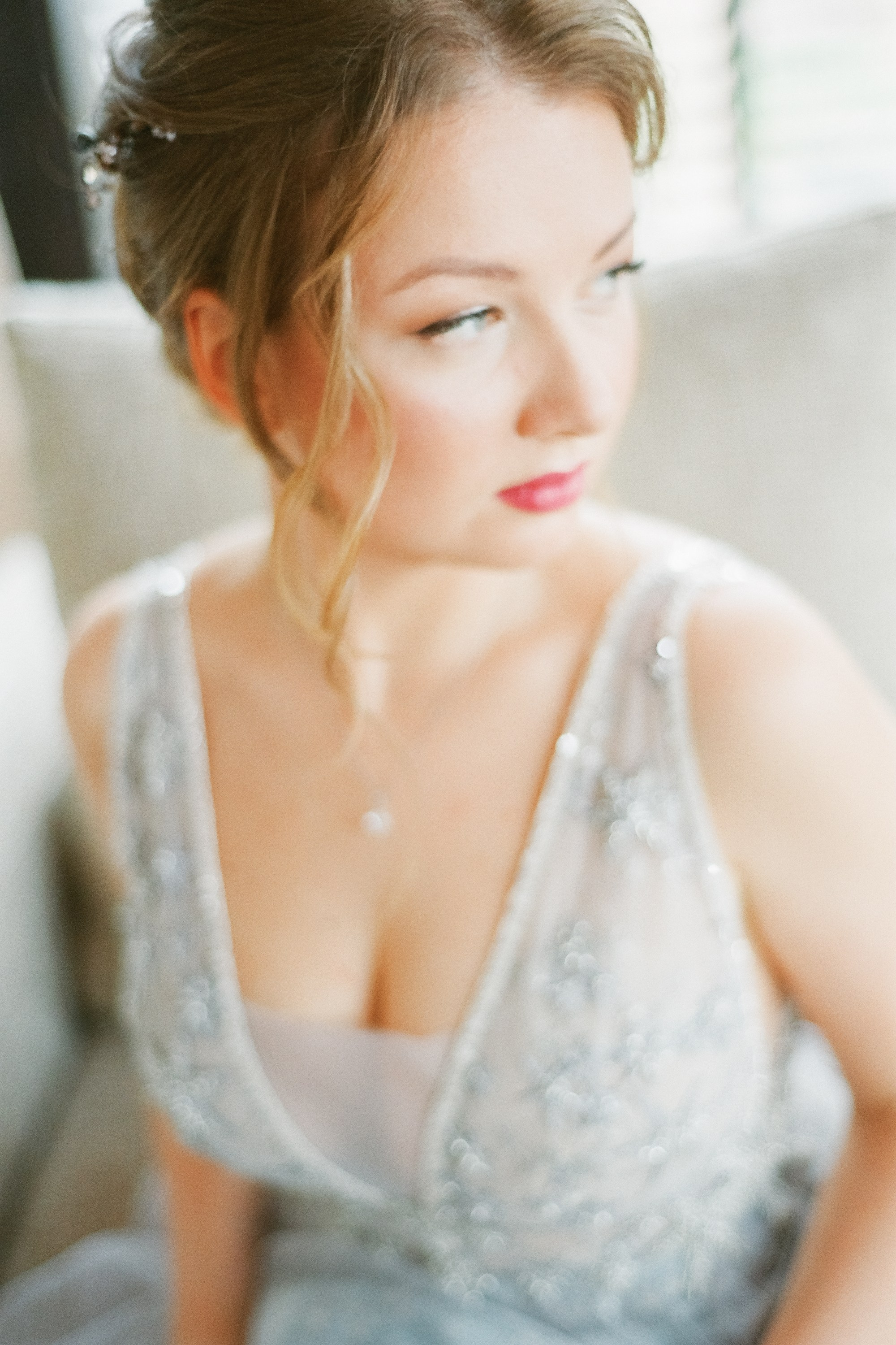 Саша и Саша, свадьба под Петербургом. Изящная фотография | Ксения Милушкина