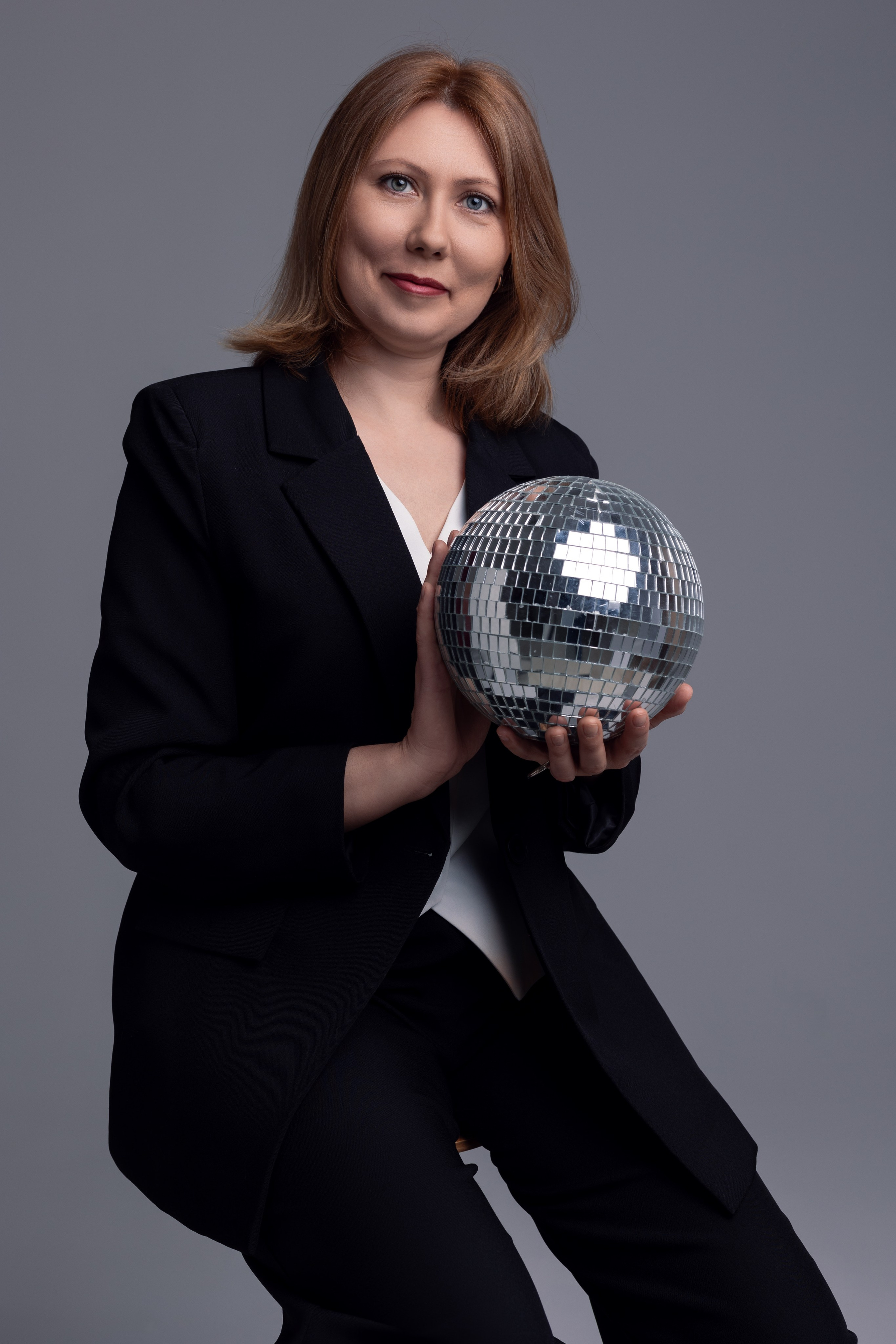 Гибридная фотосессия для психолога в Казани | Кейс с контентом для нейросетей. Контент фотограф Казань Татьяна Горина