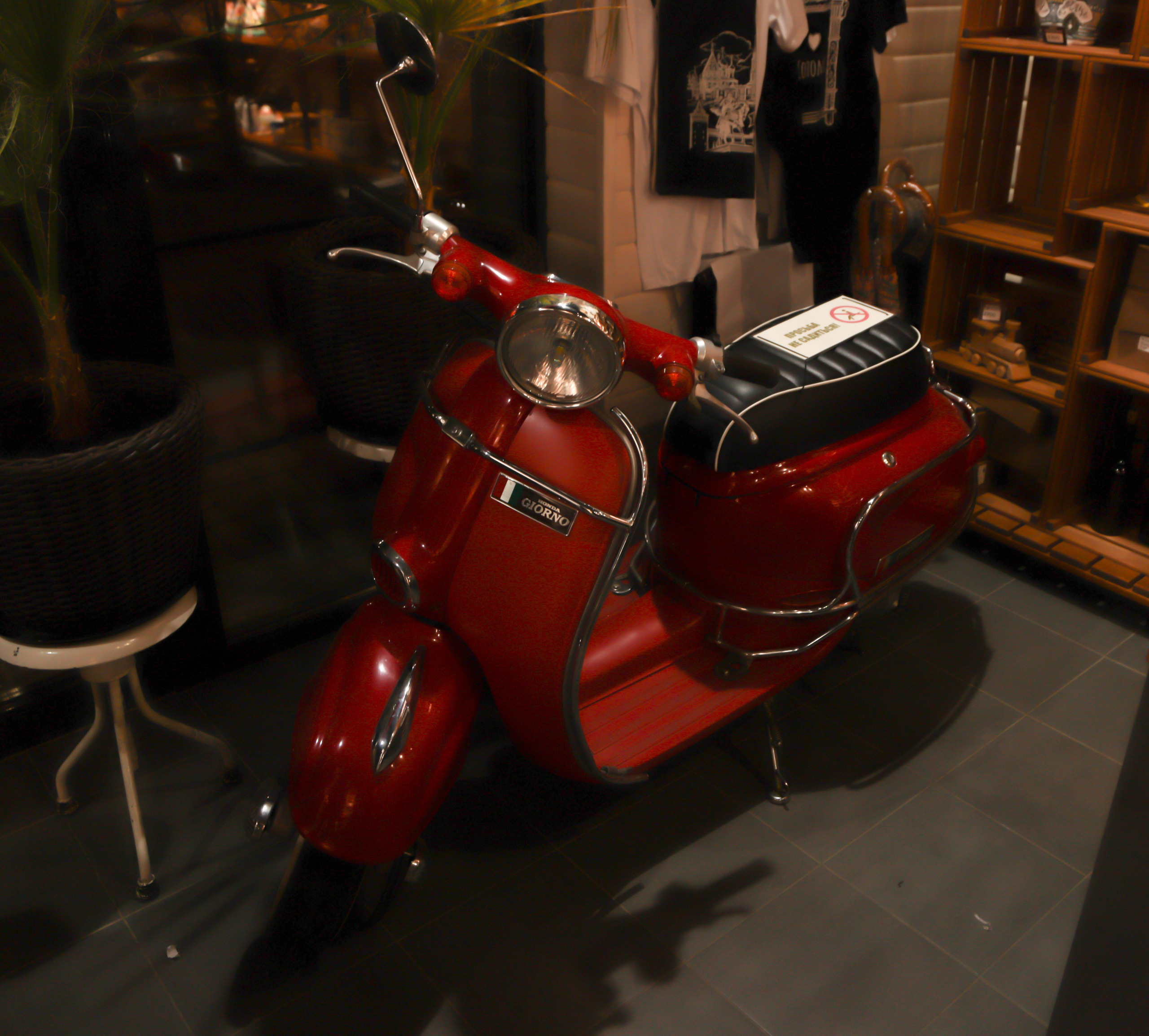 Ночная Коломна. Репортажный фотограф в Москве Агафонова Мария