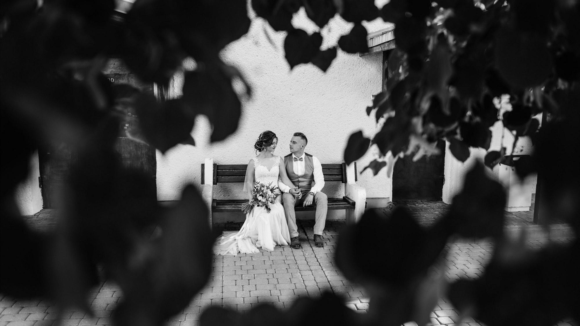 Свадьбы. Фотограф Александр Фомин