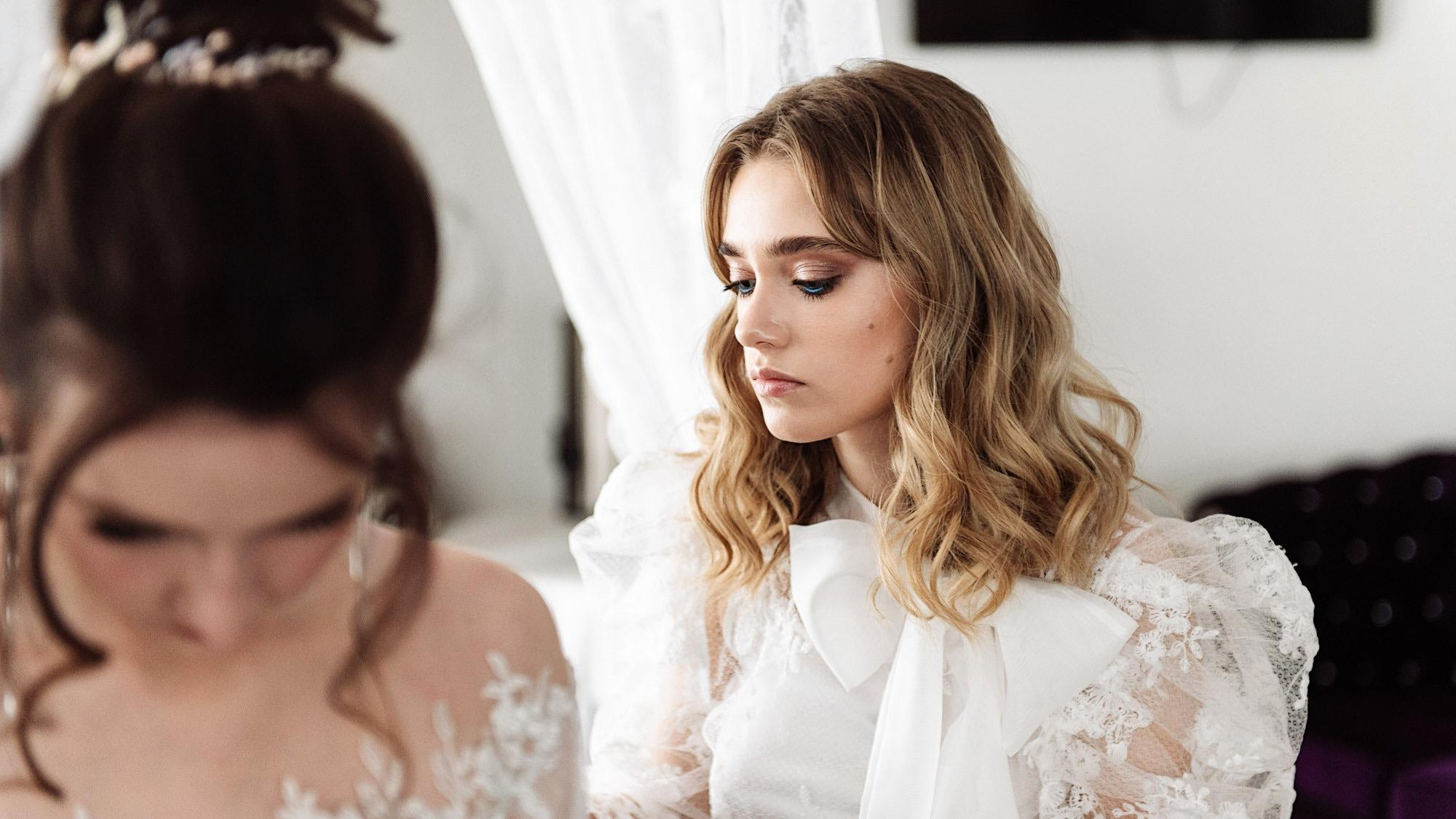 Свадьбы. Фотограф Александр Фомин