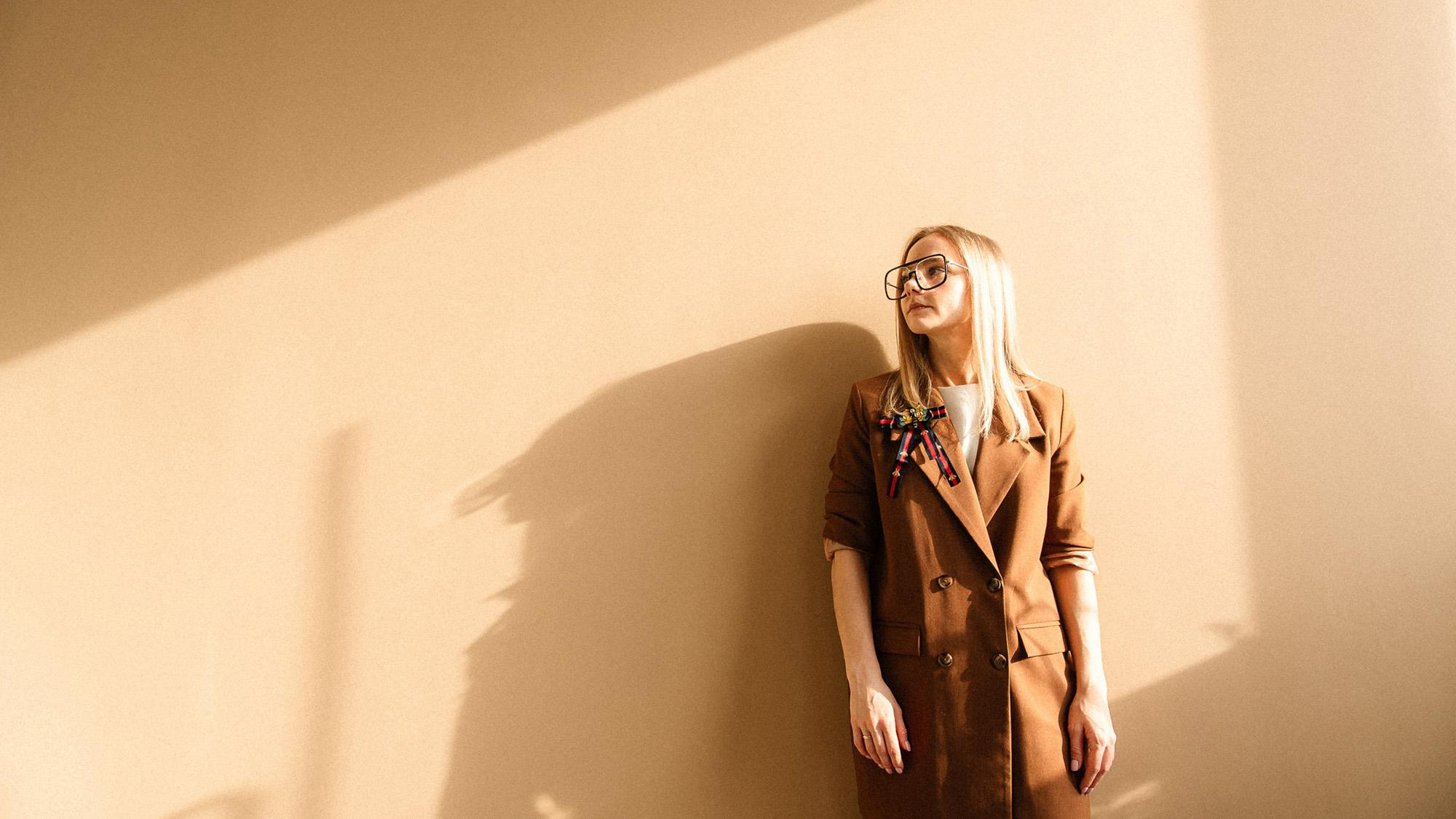 Портреты. Фотограф Александр Фомин