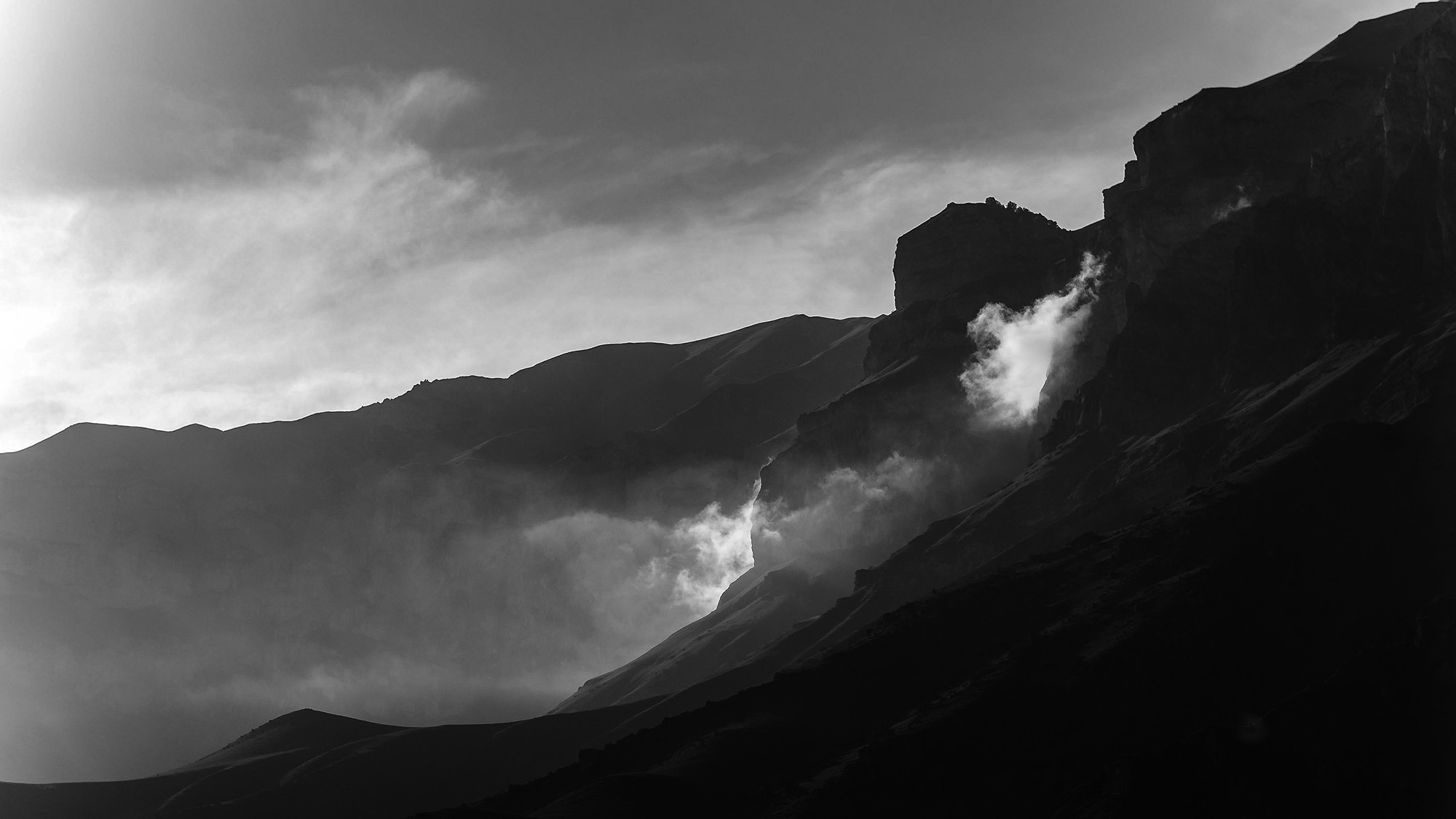 Фотограф Александр Фомин